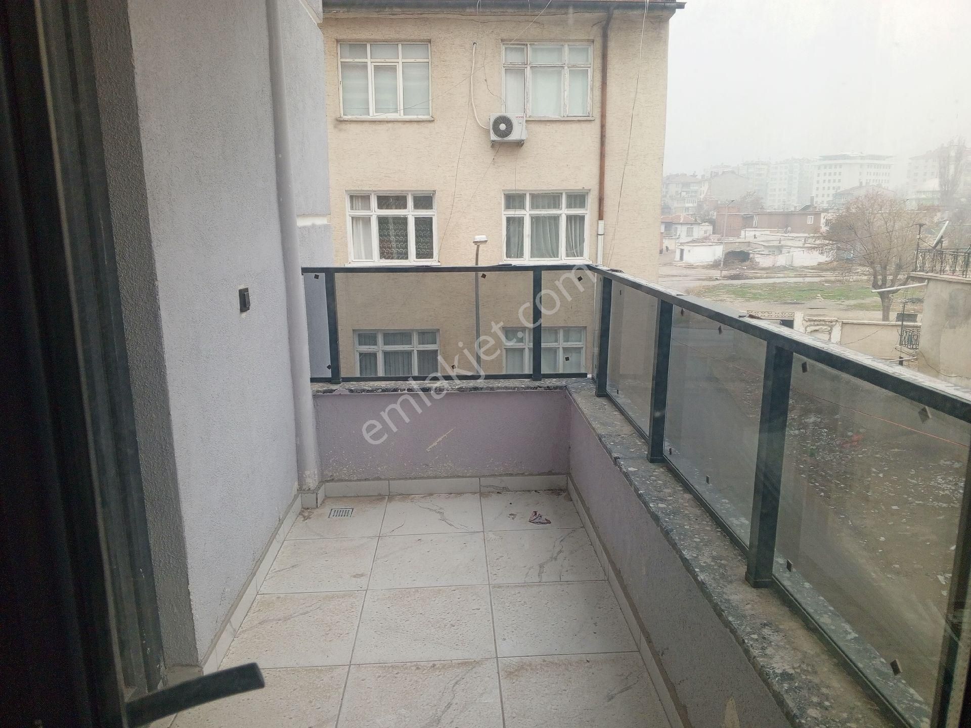 Konya Karatay Keçeciker Mah 125 M2 2+1 Satılık Yeni 0 Liüks Daire - Görsel 26