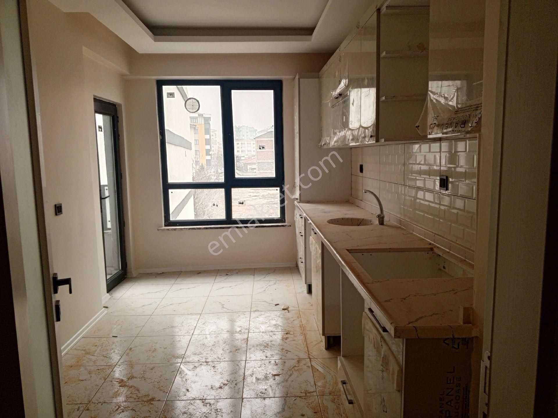 Konya Karatay Keçeciker Mah 125 M2 2+1 Satılık Yeni 0 Liüks Daire - Görsel 25