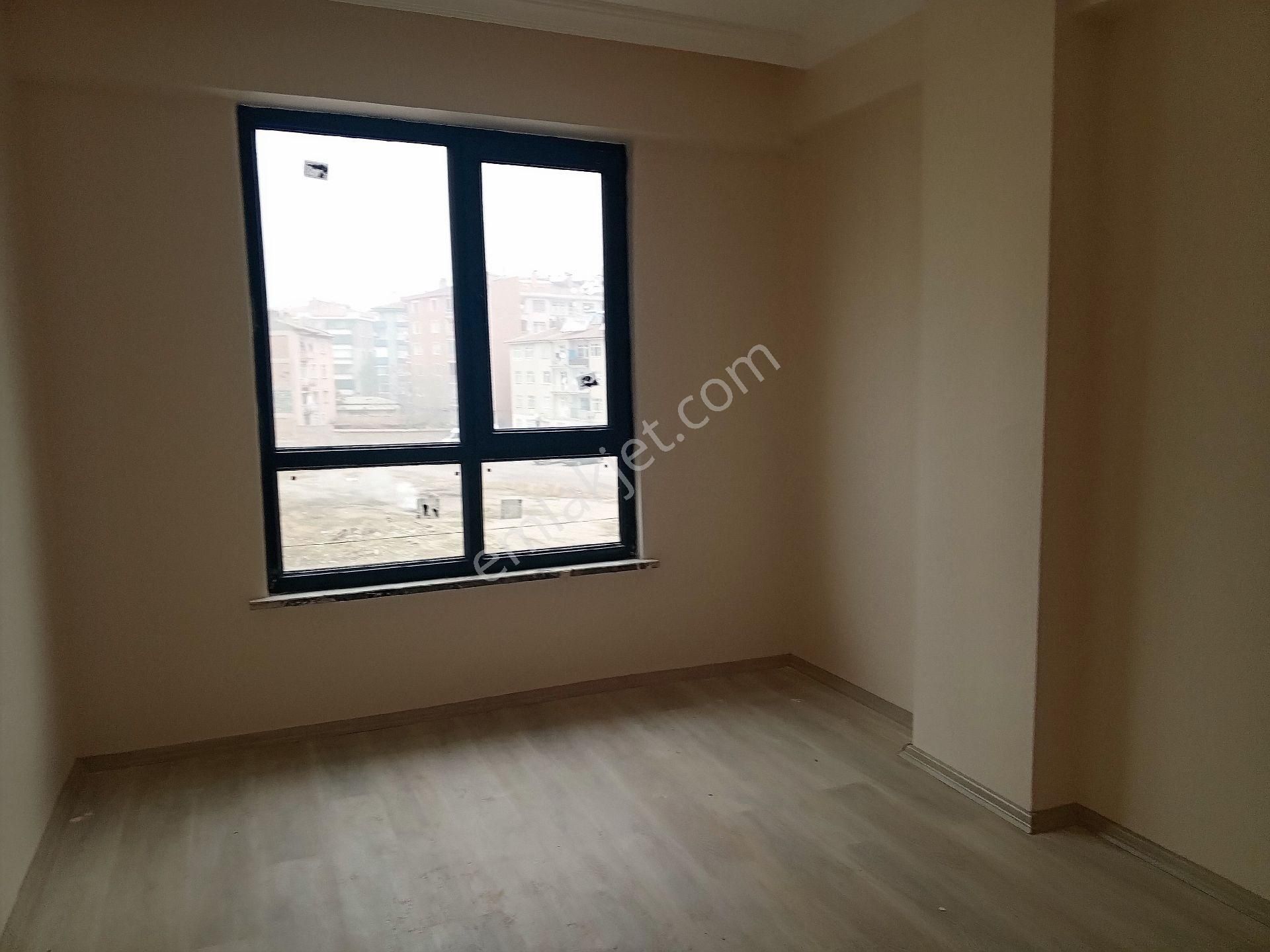 Konya Karatay Keçeciker Mah 125 M2 2+1 Satılık Yeni 0 Liüks Daire - Görsel 8