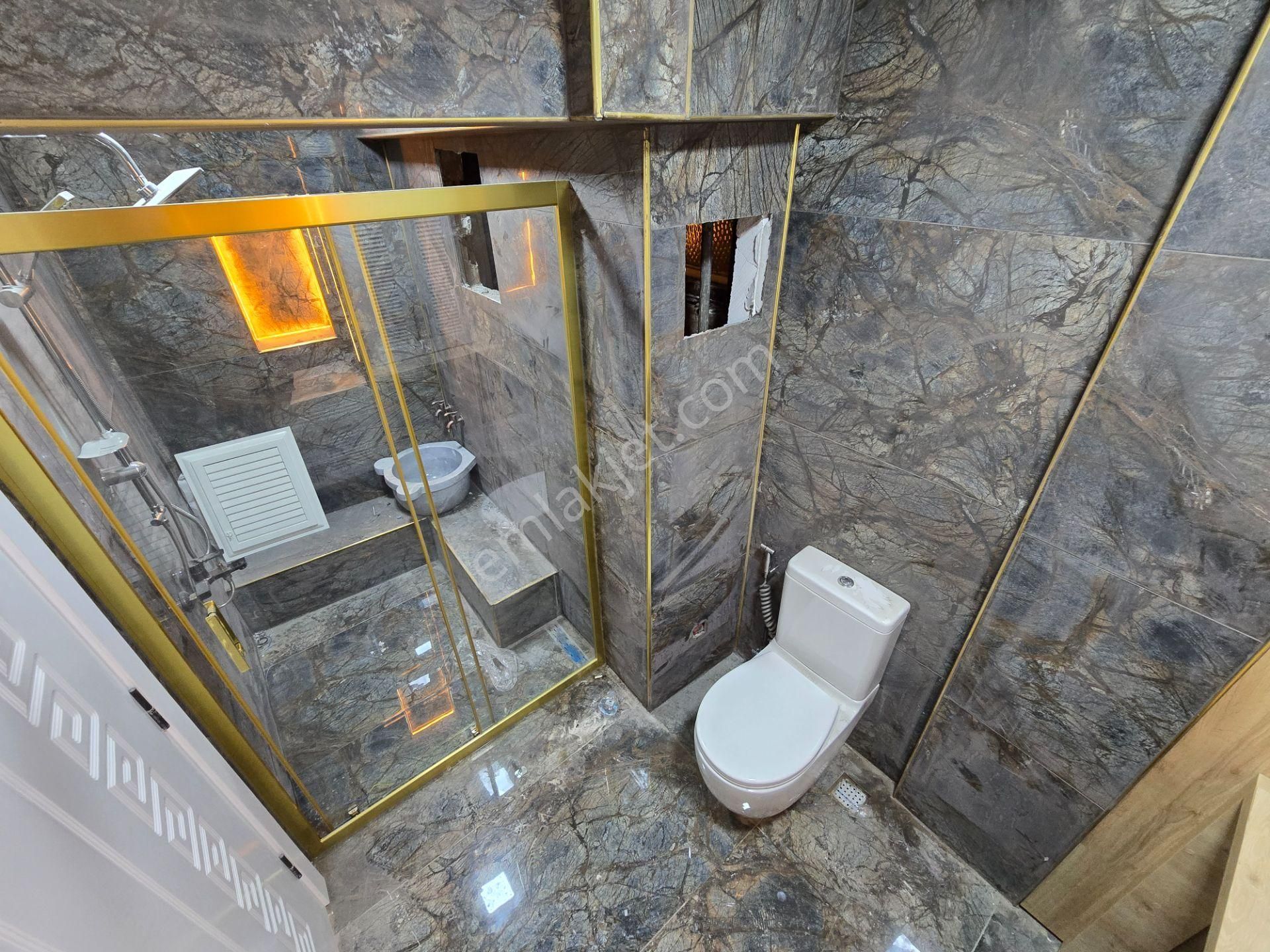 ▀▀jet Emlaktan Sarıkız'da İçi Full Yenilenmiş Ön Cephe 2+1 Daire - Görsel 28