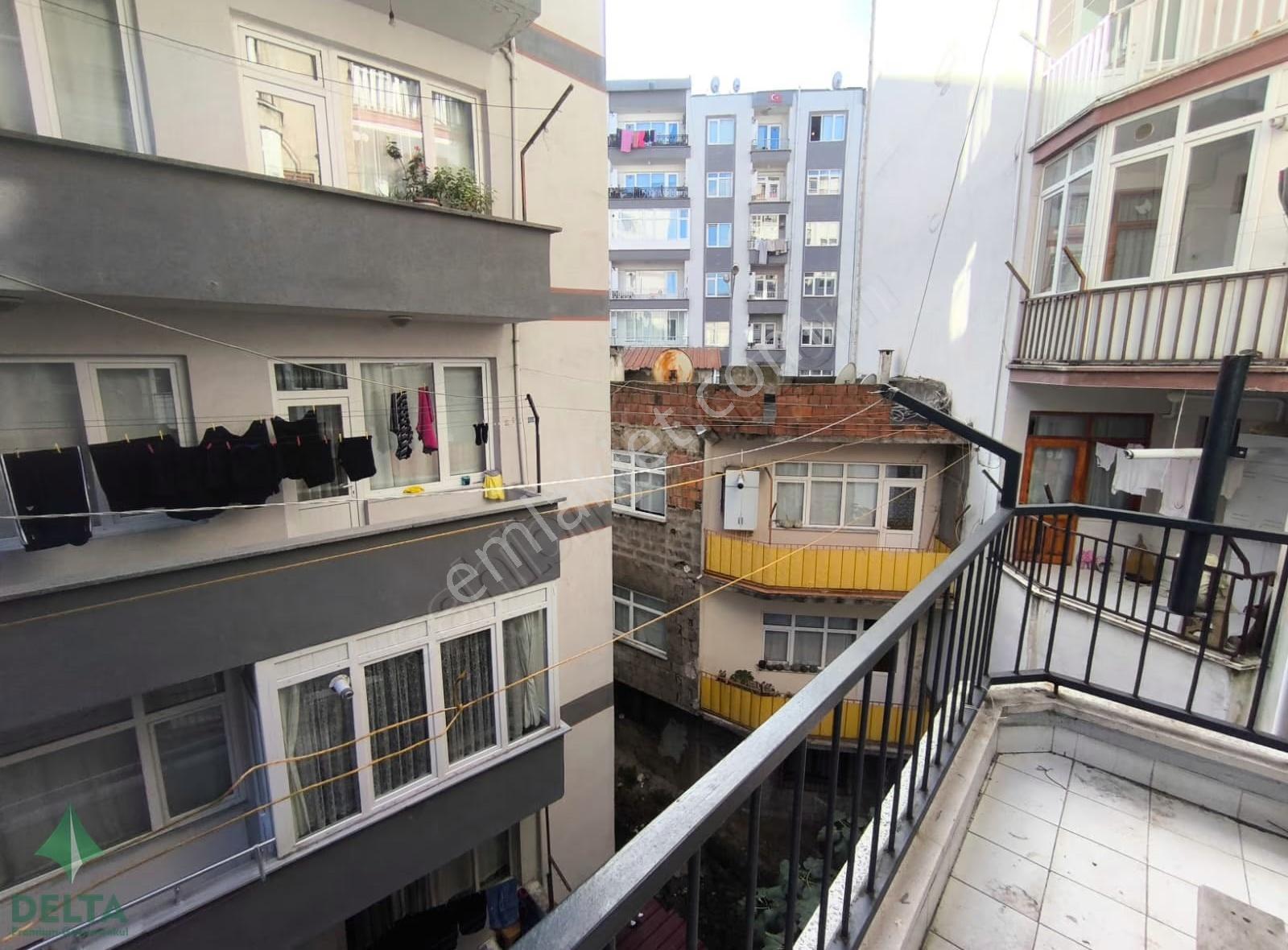 Delta Premıum Gayrimenkulden Hacı Hüseyin Mah Satılık 3+1 Daire - Görsel 12
