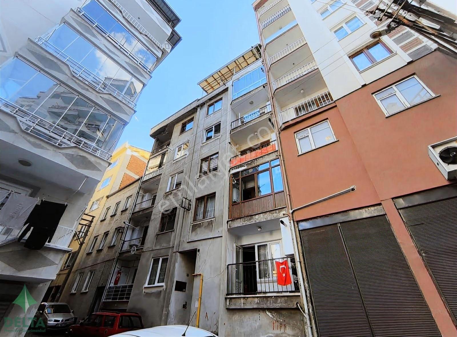 Delta Premıum Gayrimenkulden Hacı Hüseyin Mah Satılık 3+1 Daire