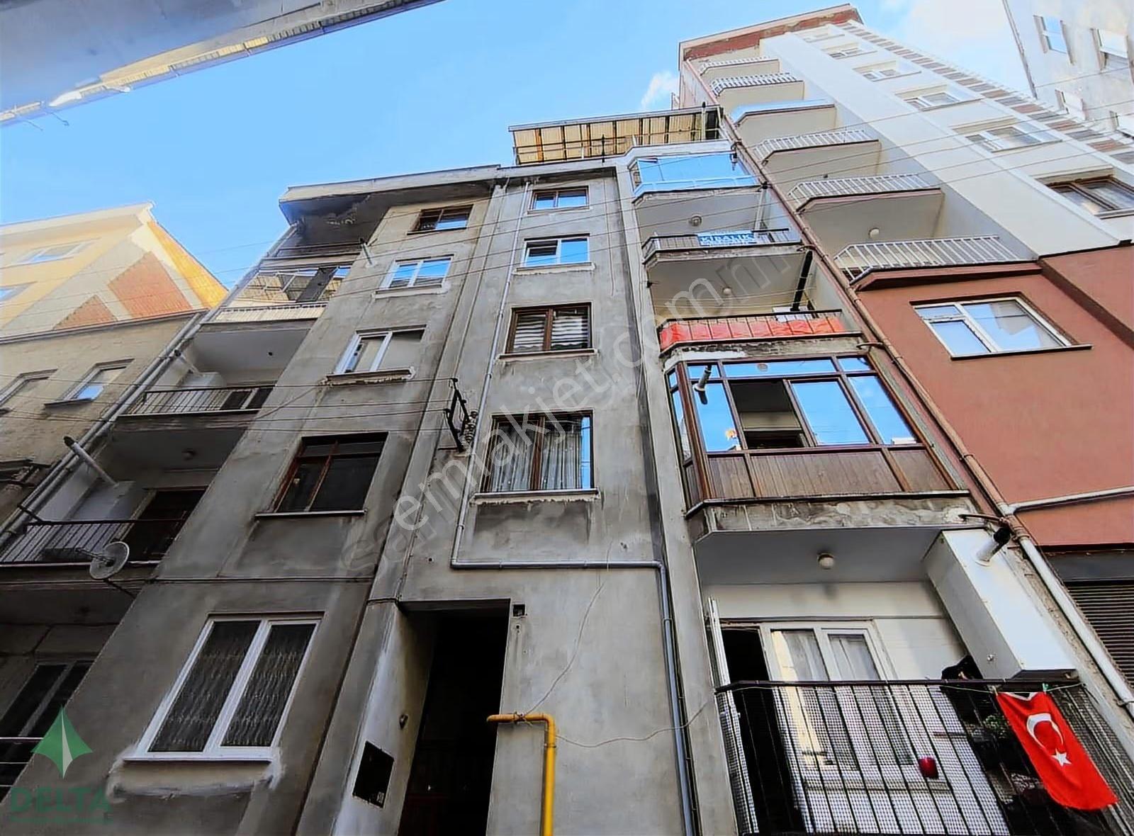 Delta Premıum Gayrimenkulden Hacı Hüseyin Mah Satılık 3+1 Daire - Görsel 9