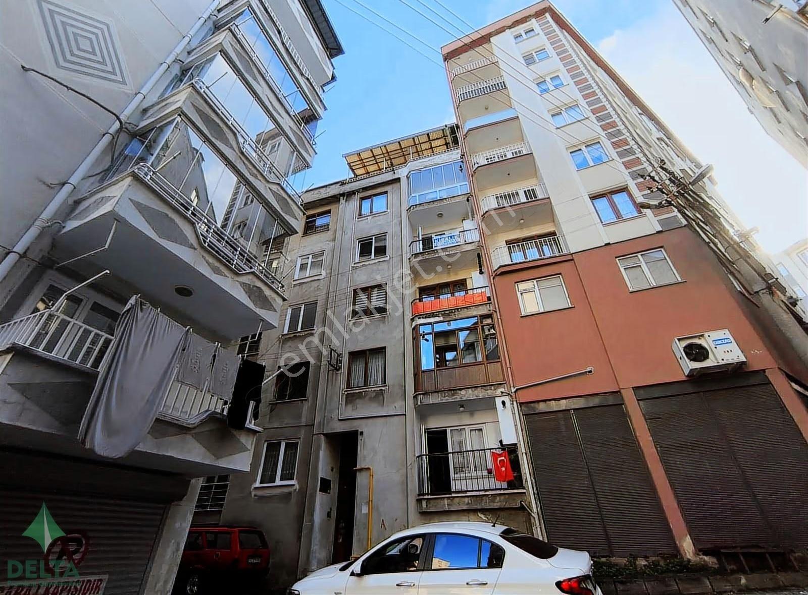 Delta Premıum Gayrimenkulden Hacı Hüseyin Mah Satılık 3+1 Daire - Görsel 5