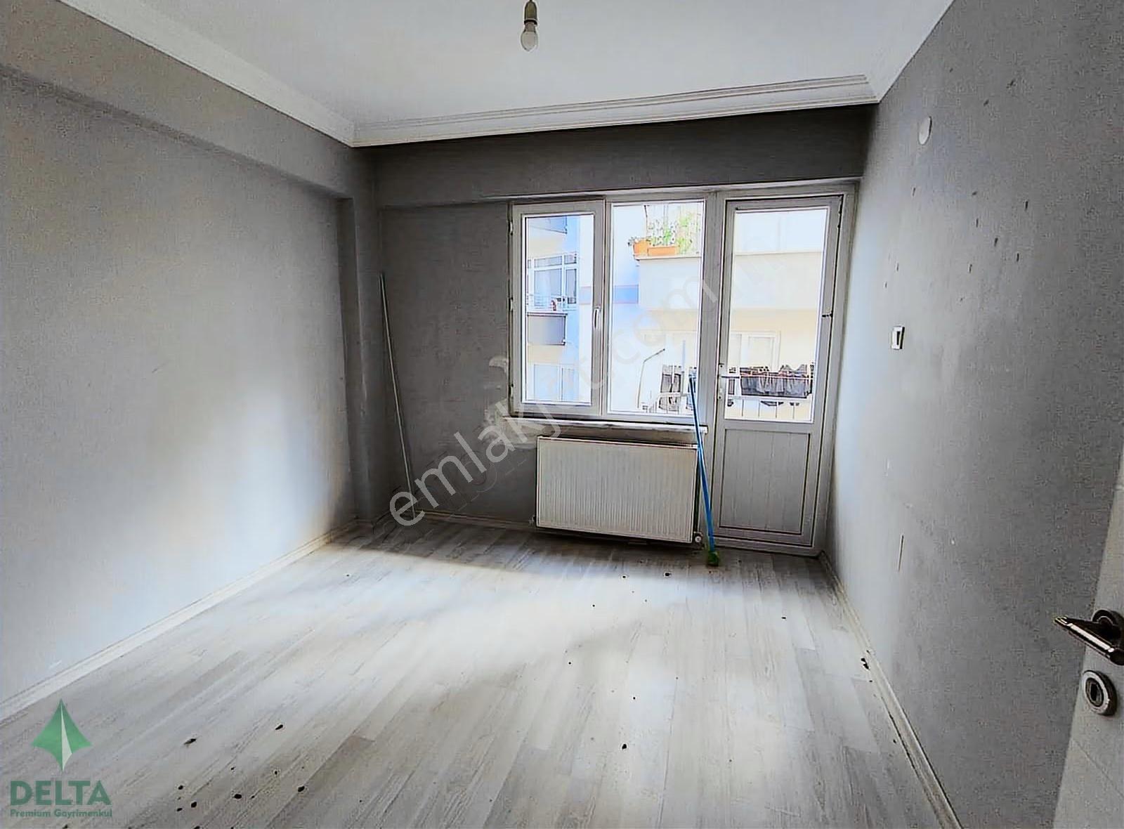 Delta Premıum Gayrimenkulden Hacı Hüseyin Mah Satılık 3+1 Daire - Görsel 4