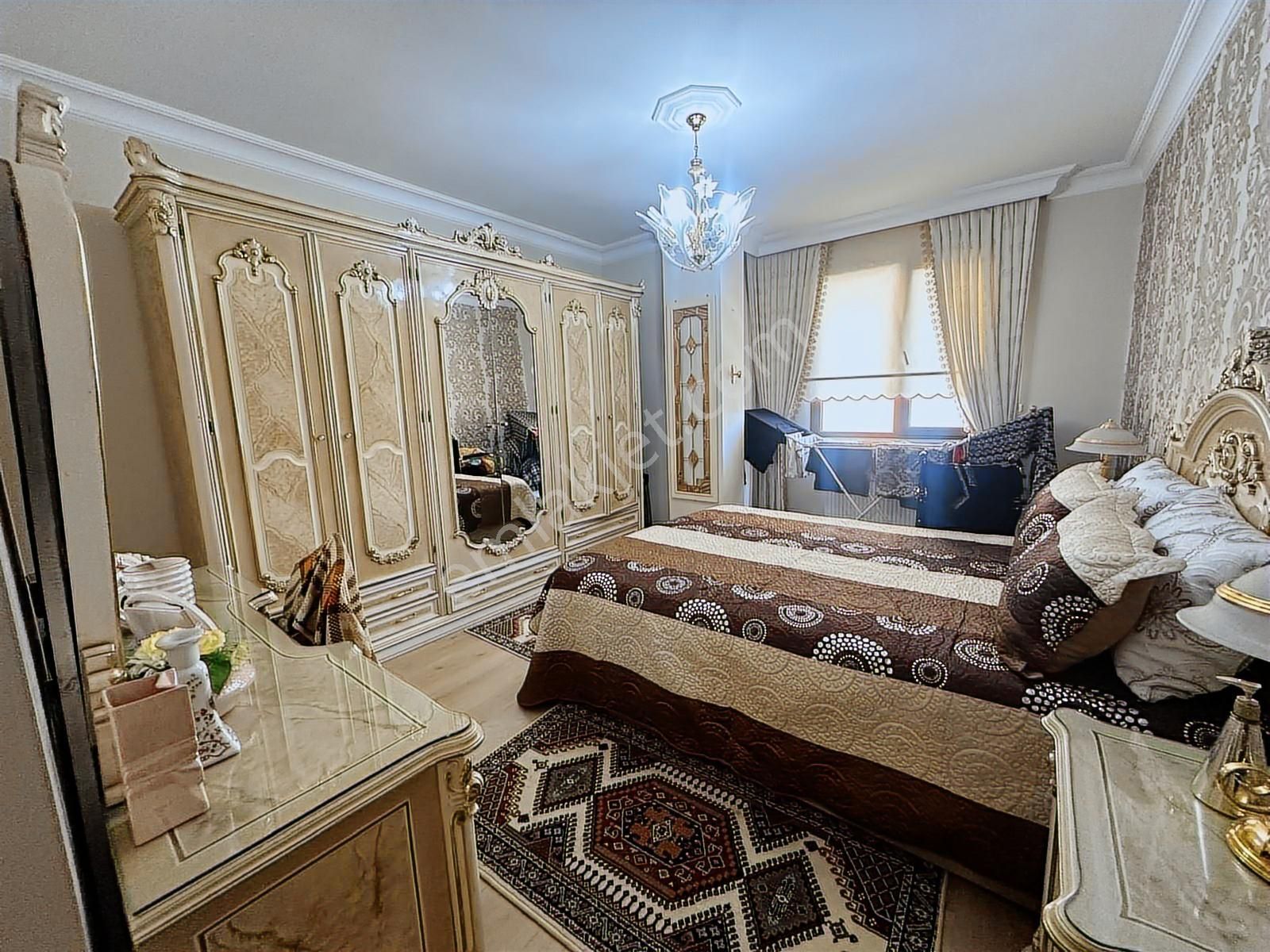 Adnan Kahveci Mah.4+1 Satılık Daire Yabancı Satışına Uygun - Görsel 20