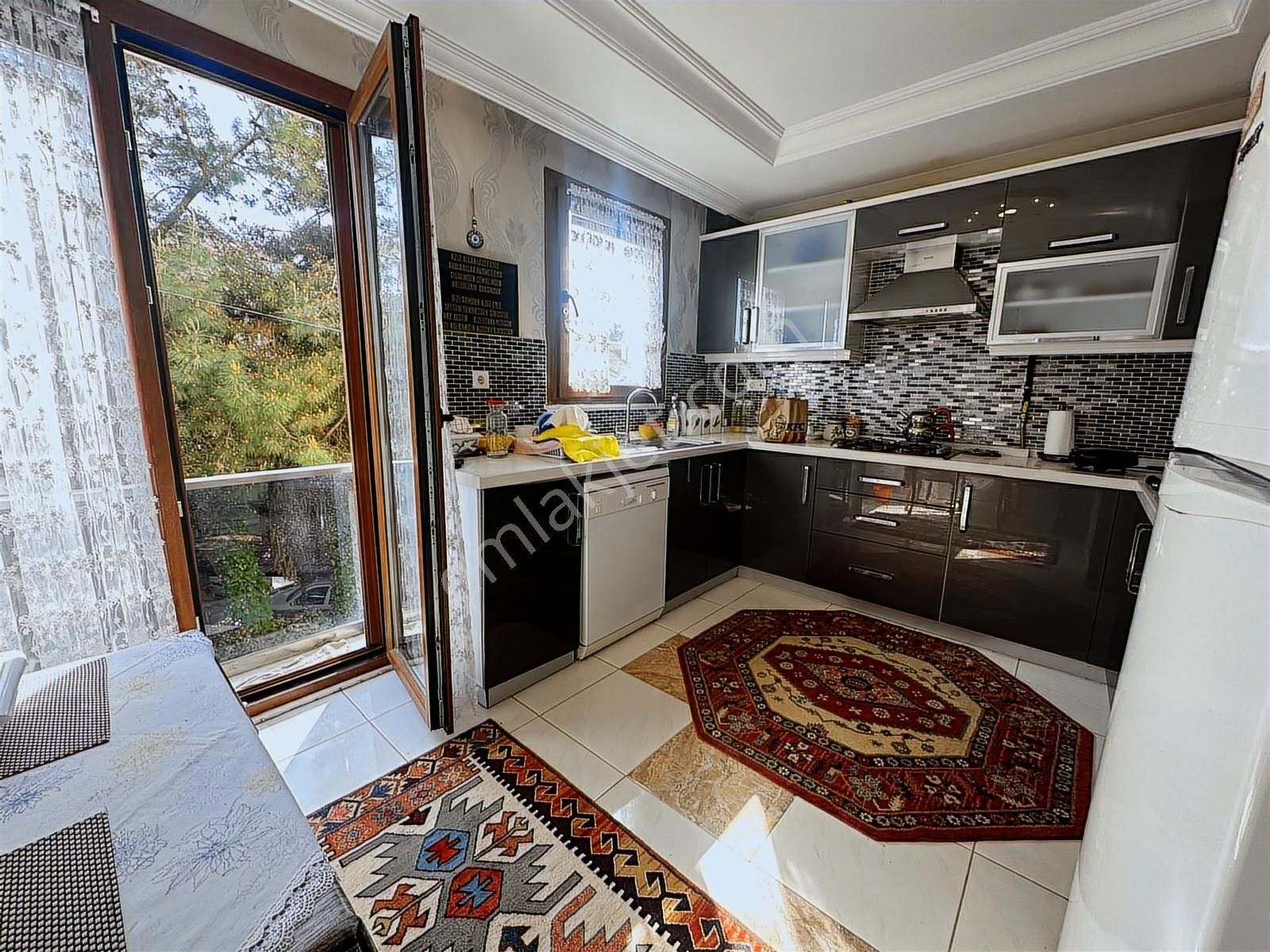 Adnan Kahveci Mah.4+1 Satılık Daire Yabancı Satışına Uygun - Görsel 33