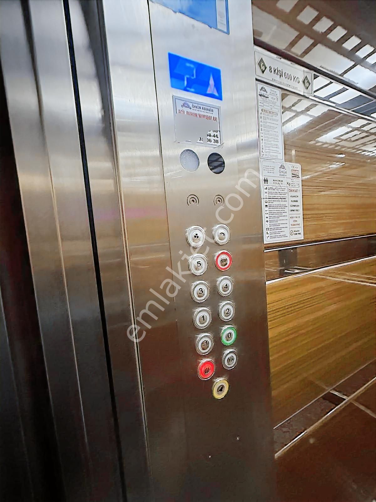 Adnan Kahveci Mah.4+1 Satılık Daire Yabancı Satışına Uygun - Görsel 9