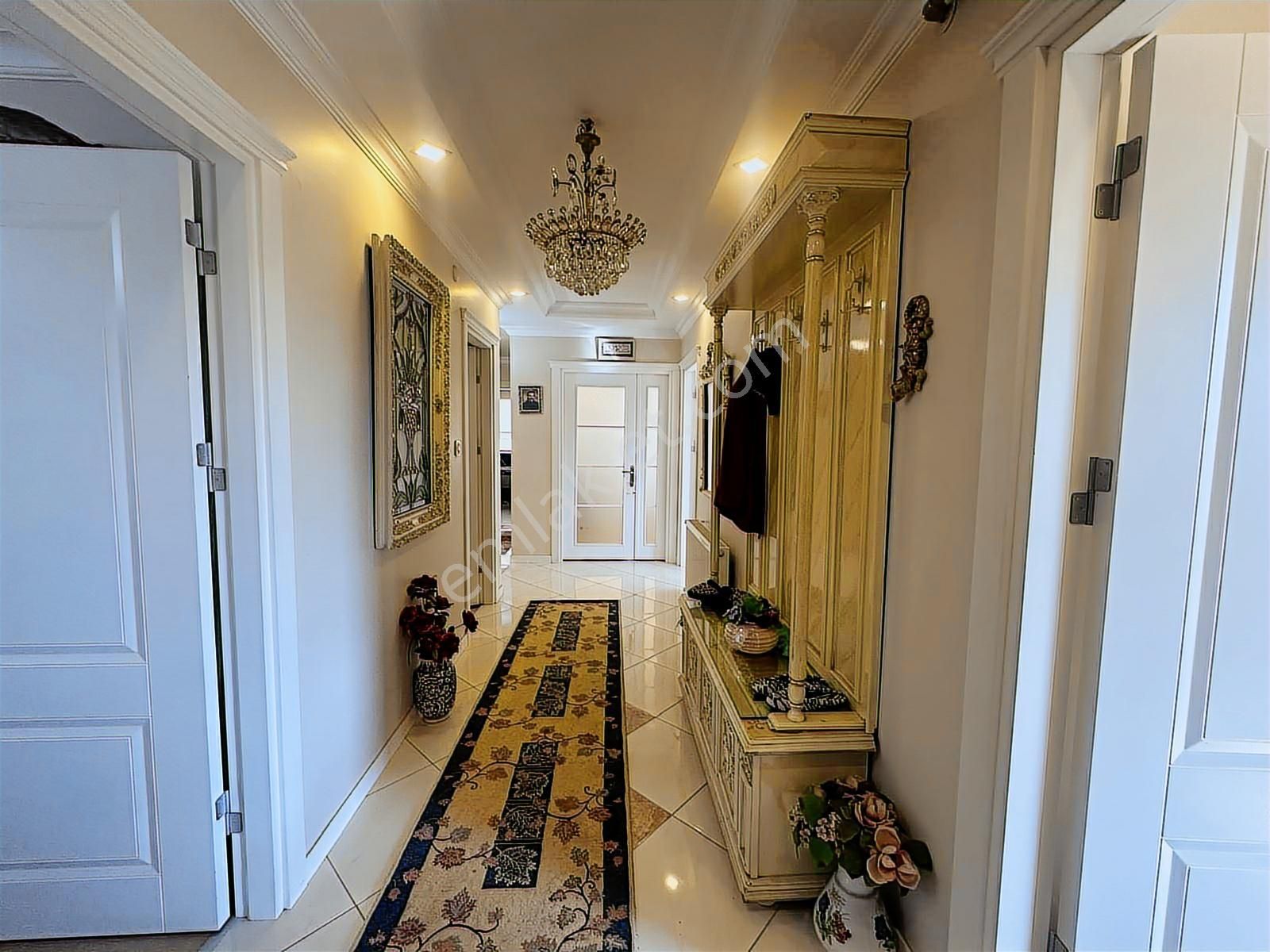 Adnan Kahveci Mah.4+1 Satılık Daire Yabancı Satışına Uygun - Görsel 13