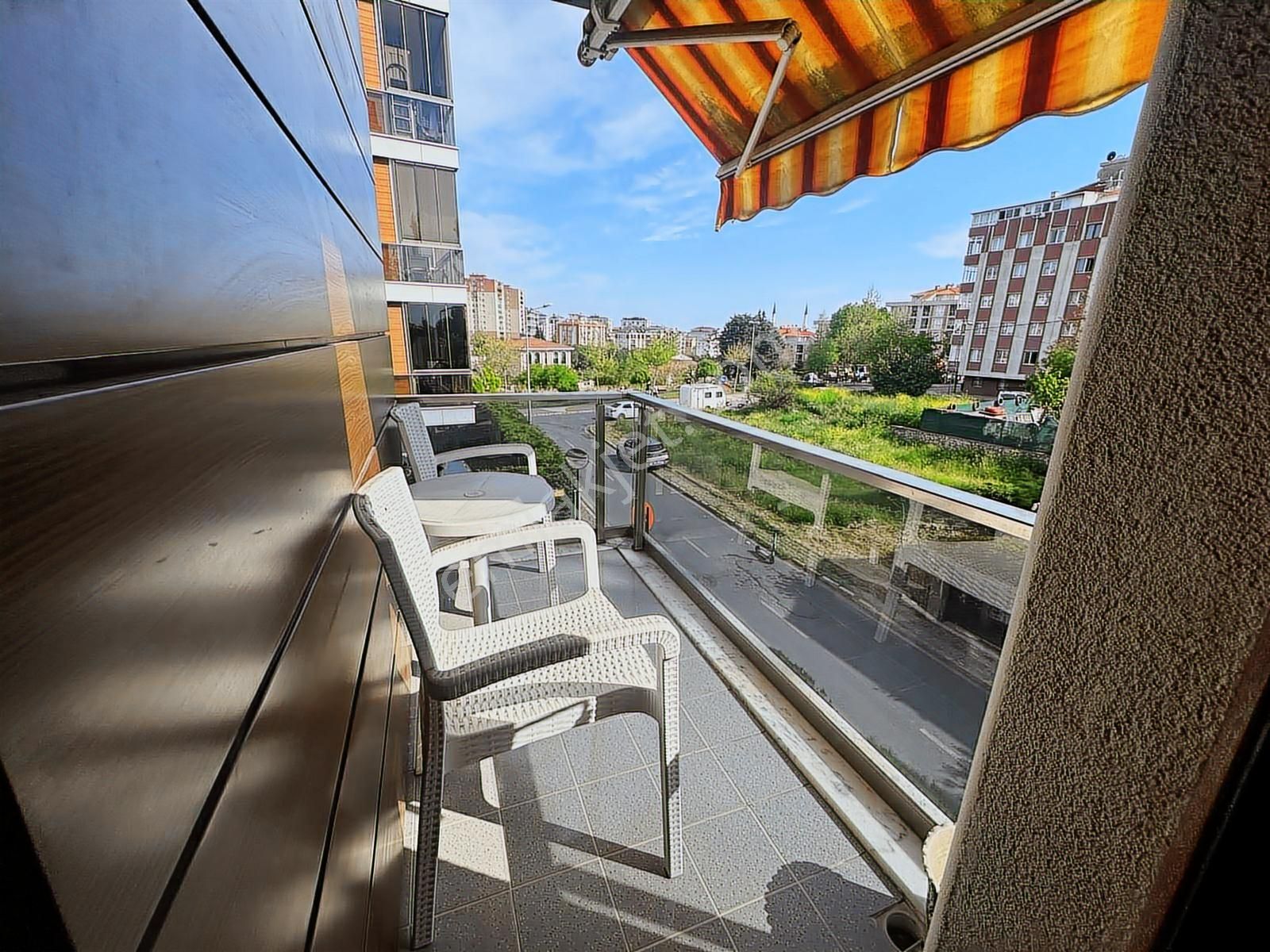 Adnan Kahveci Mah.4+1 Satılık Daire Yabancı Satışına Uygun - Görsel 4