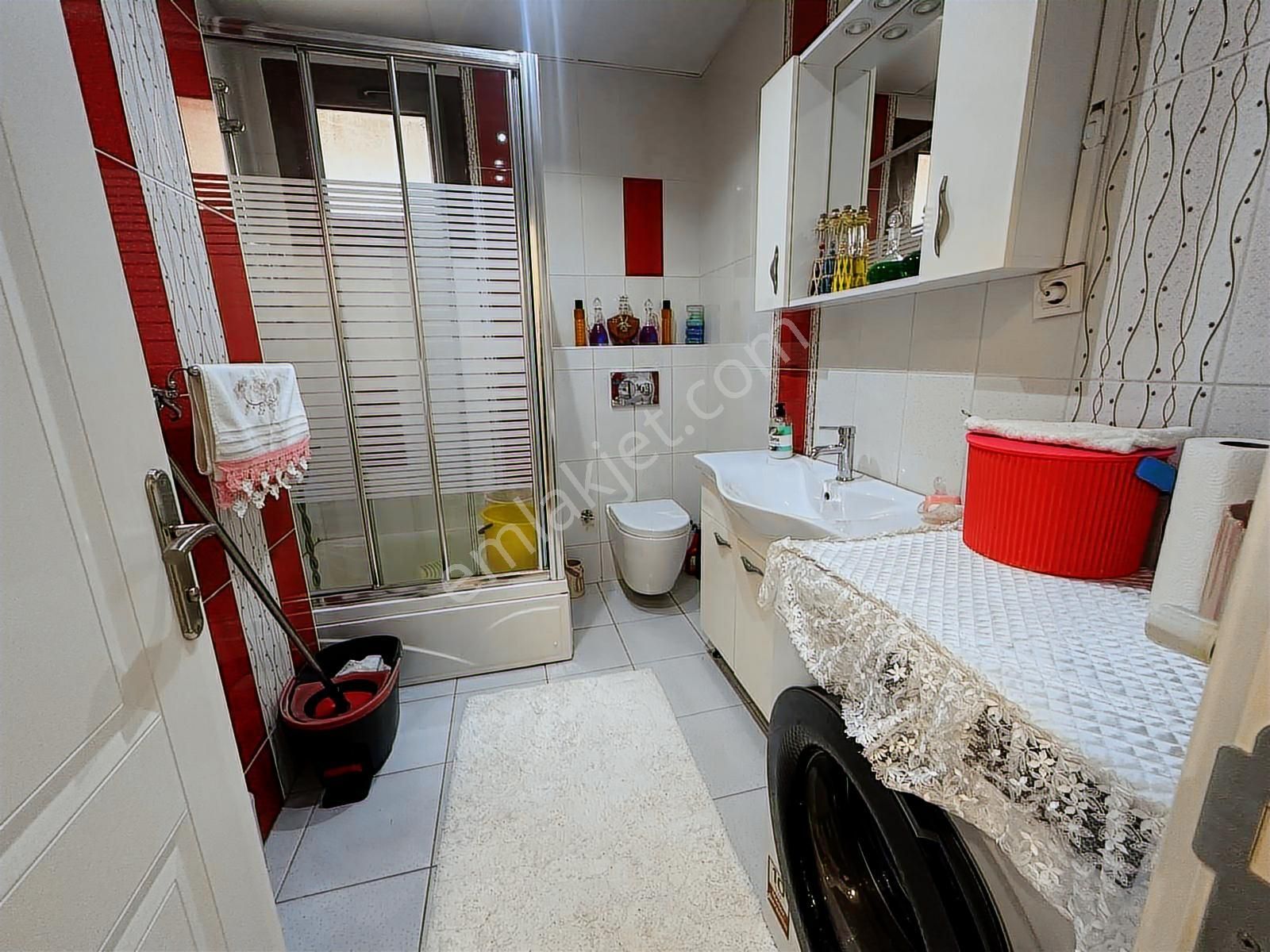 Adnan Kahveci Mah.4+1 Satılık Daire Yabancı Satışına Uygun - Görsel 31