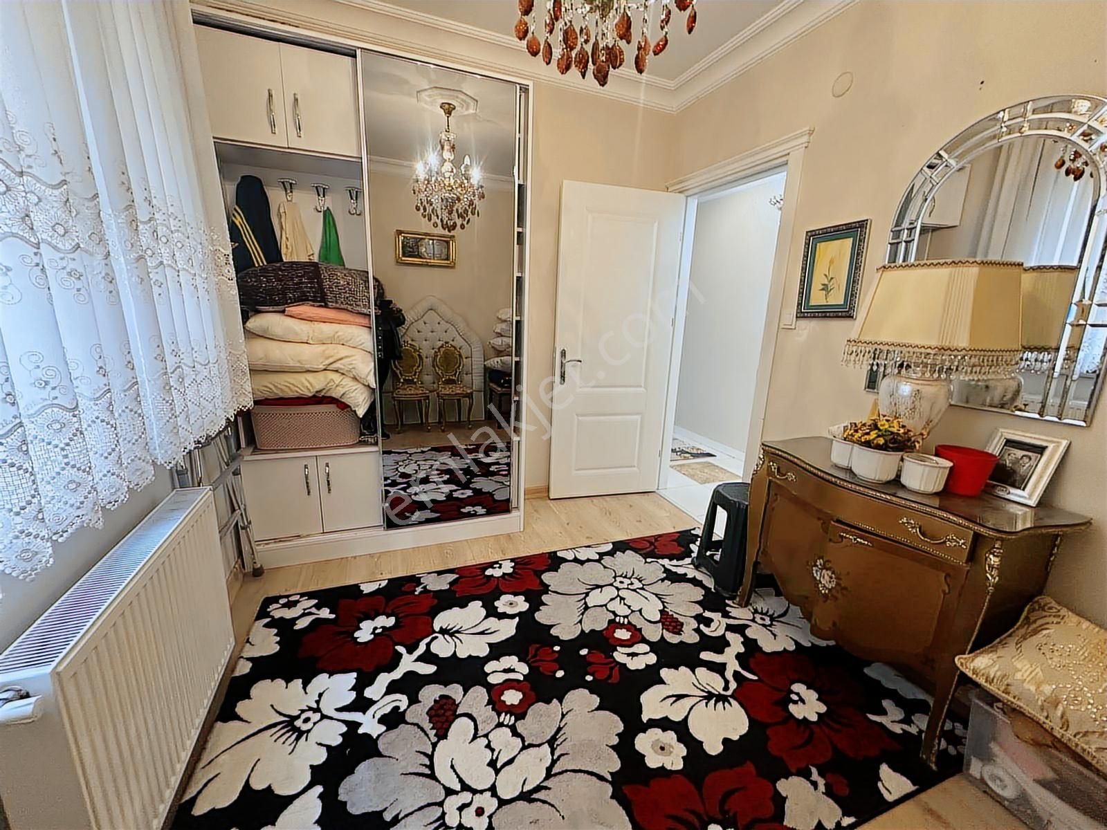 Adnan Kahveci Mah.4+1 Satılık Daire Yabancı Satışına Uygun - Görsel 29