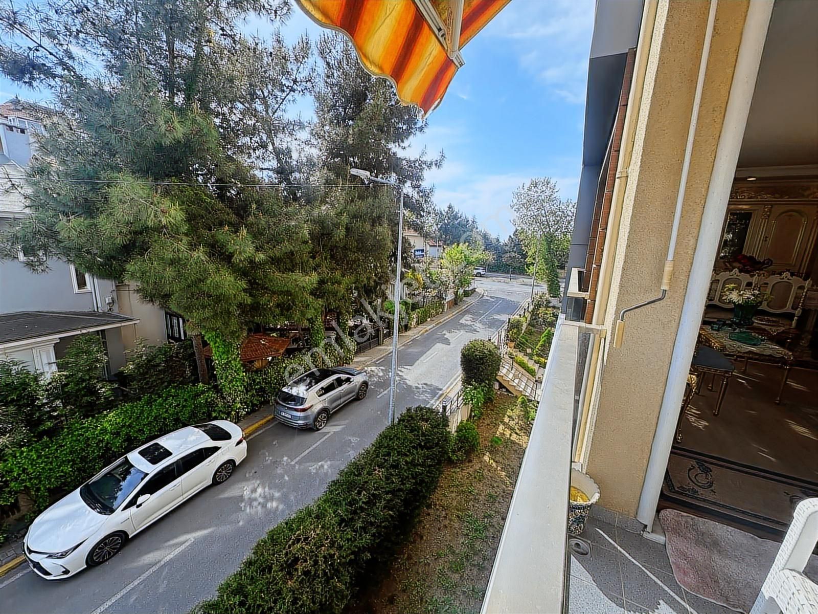 Adnan Kahveci Mah.4+1 Satılık Daire Yabancı Satışına Uygun - Görsel 12