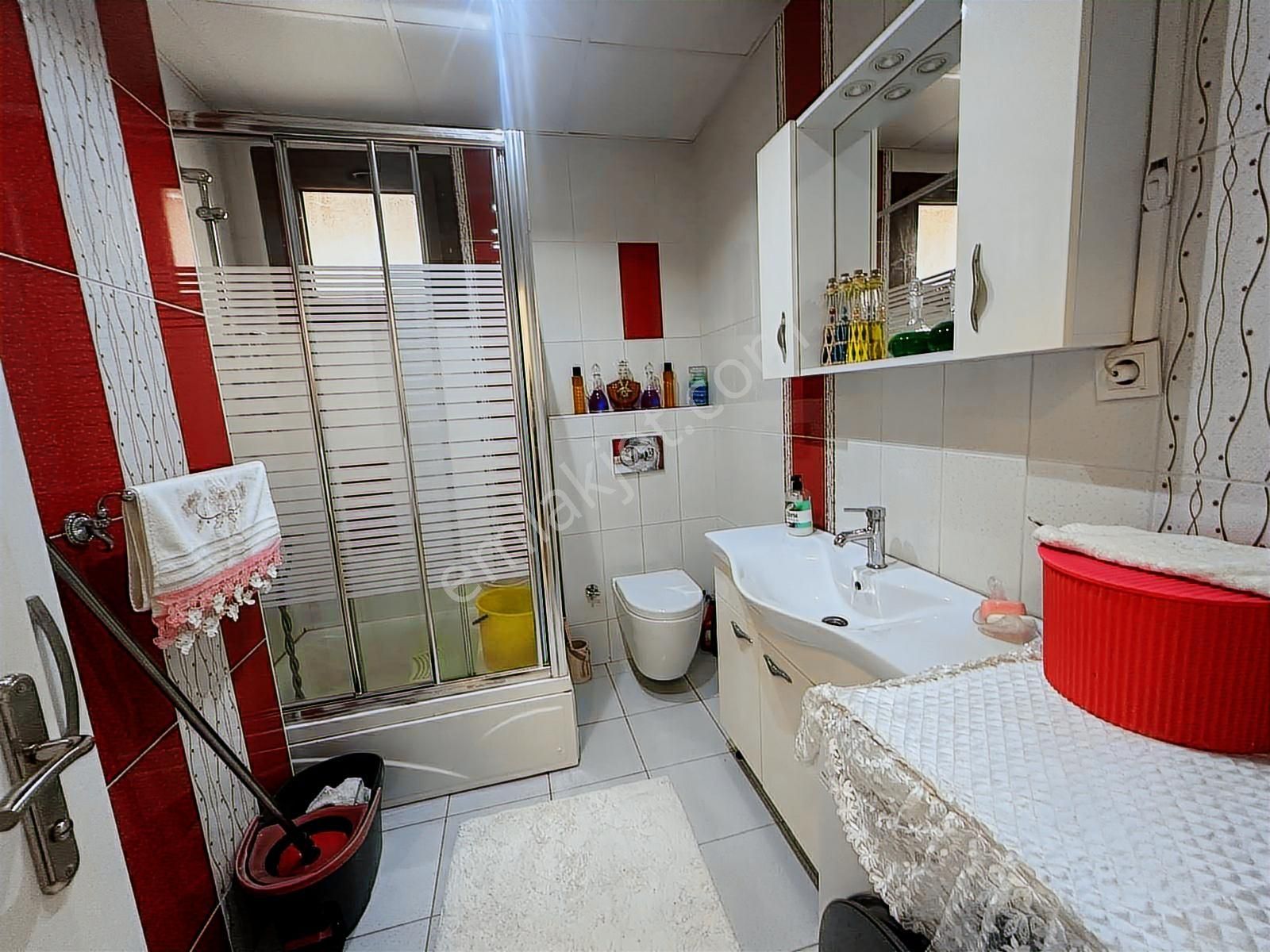 Adnan Kahveci Mah.4+1 Satılık Daire Yabancı Satışına Uygun - Görsel 16