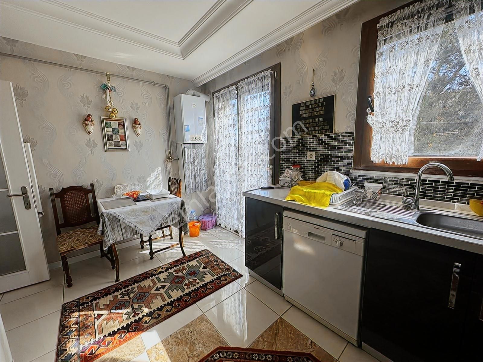 Adnan Kahveci Mah.4+1 Satılık Daire Yabancı Satışına Uygun - Görsel 2