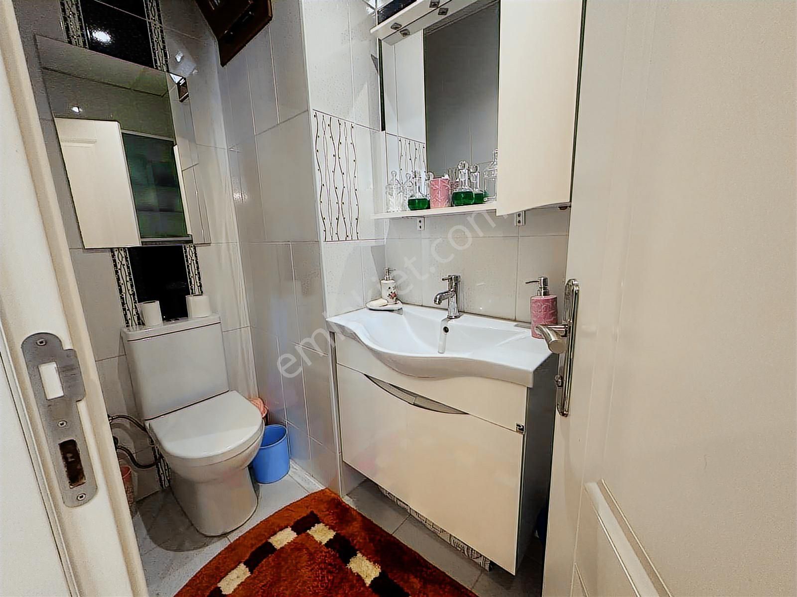 Adnan Kahveci Mah.4+1 Satılık Daire Yabancı Satışına Uygun - Görsel 10