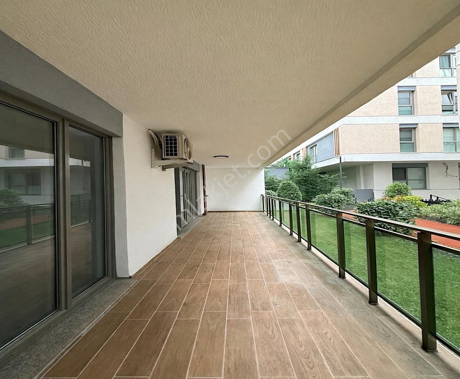 Gezgen İnşaattan Full Konsept Site İçerisinde Lüx Daire!! - Görsel 6