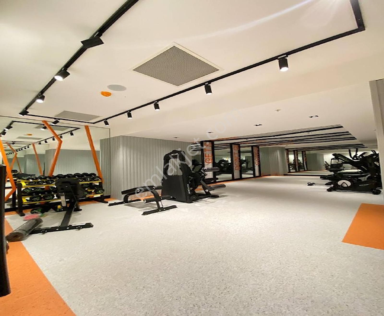 Gezgen İnşaattan Full Konsept Site İçerisinde Lüx Daire!! - Görsel 24