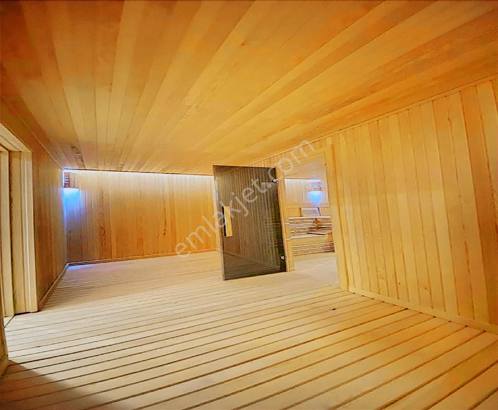 Gezgen İnşaattan Full Konsept Site İçerisinde Lüx Daire!! - Görsel 30