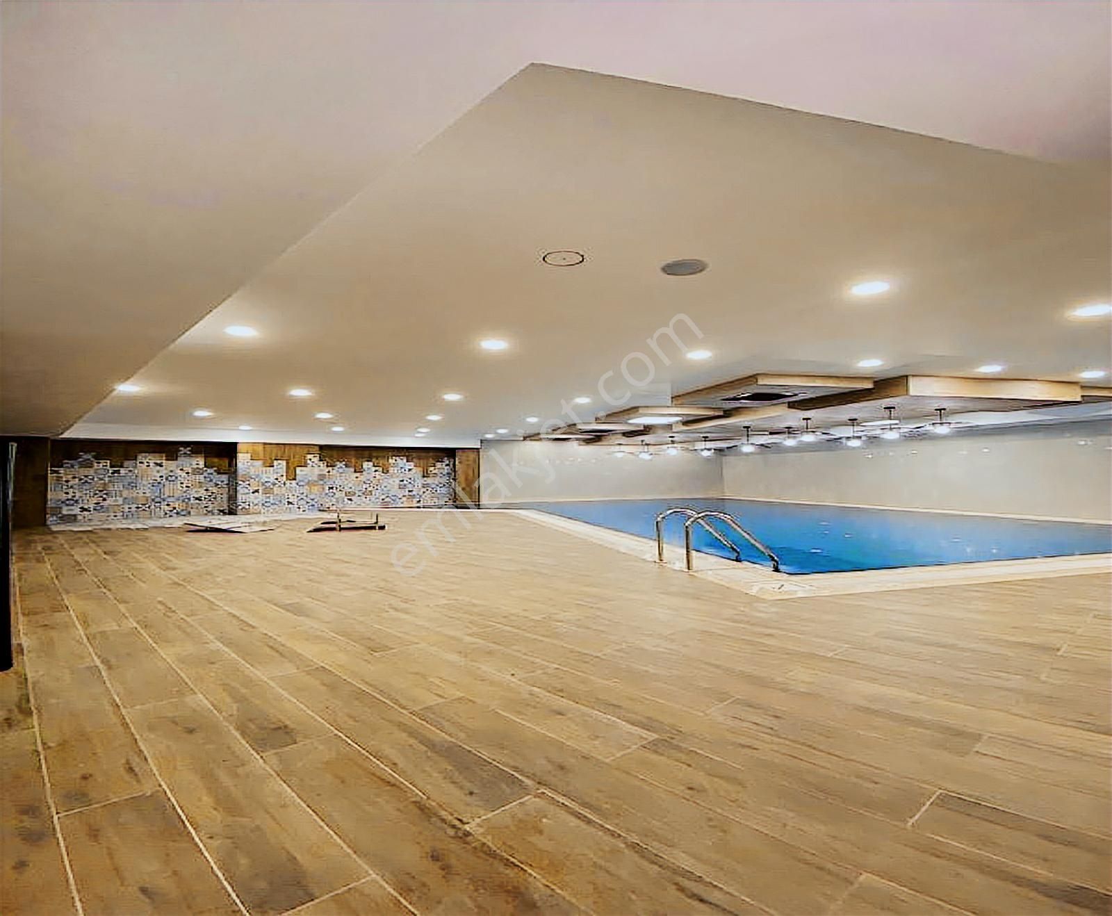 Gezgen İnşaattan Full Konsept Site İçerisinde Lüx Daire!! - Görsel 33