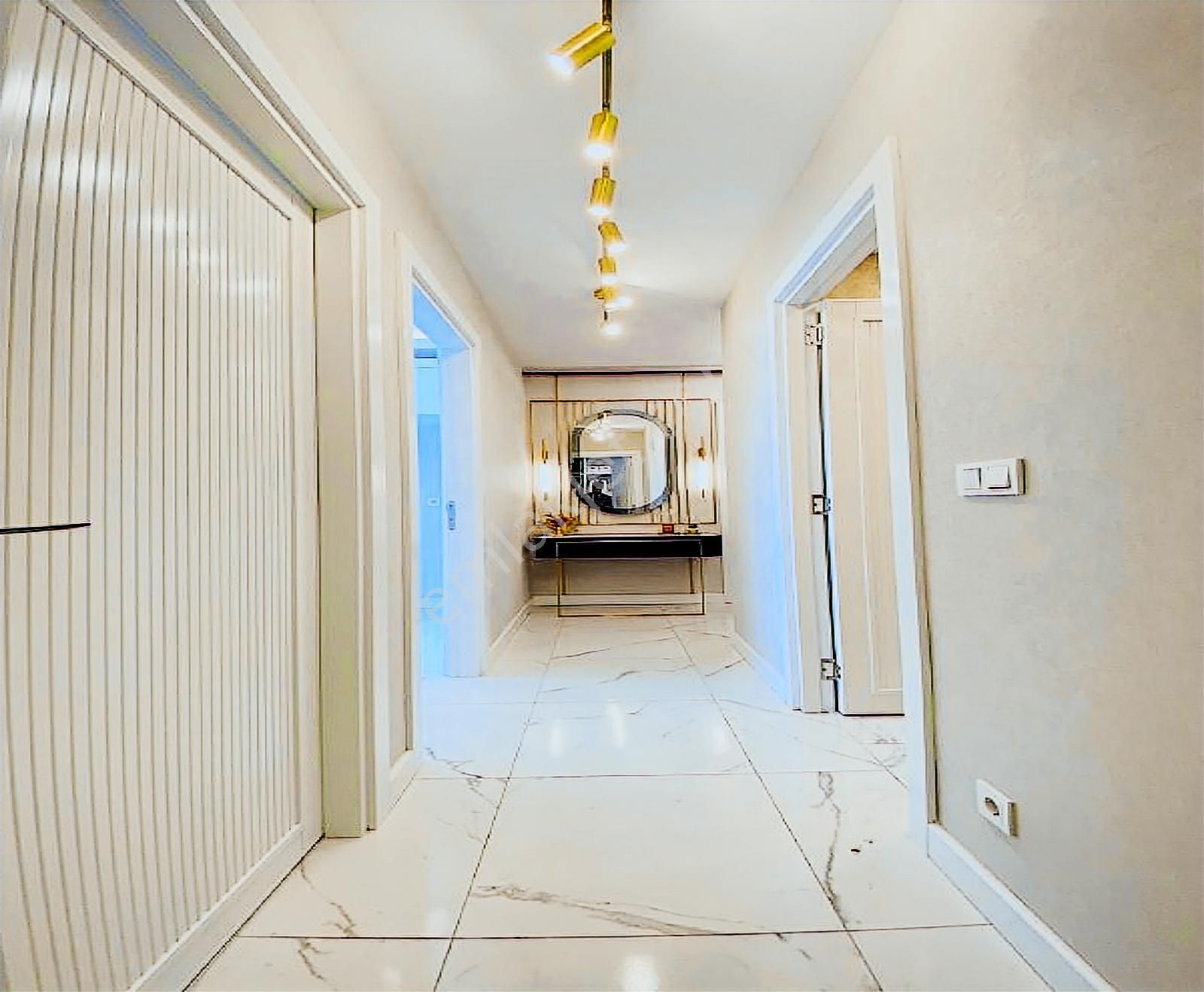 Gezgen İnşaattan Full Konsept Site İçerisinde Lüx Daire!! - Görsel 9