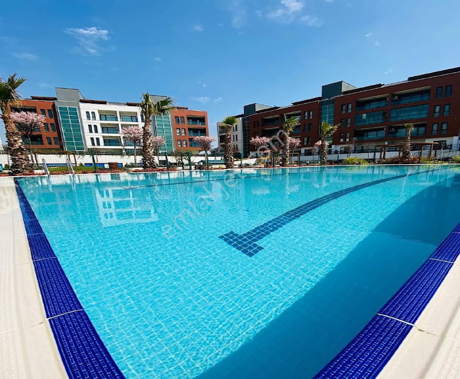 Gezgen İnşaattan Full Konsept Site İçerisinde Lüx Daire!! - Görsel 12