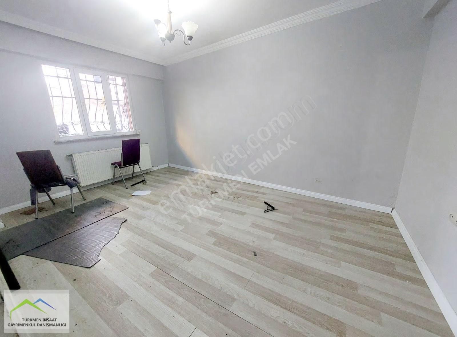 Türkmen Emlak'tan Kiralık Bahçe Katı 2+1 - Görsel 11