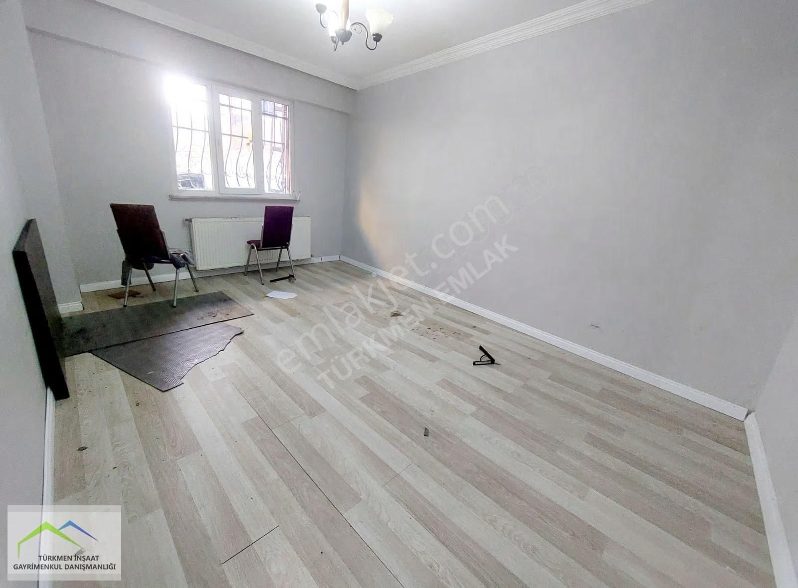 Türkmen Emlak'tan Kiralık Bahçe Katı 2+1 - Görsel 5