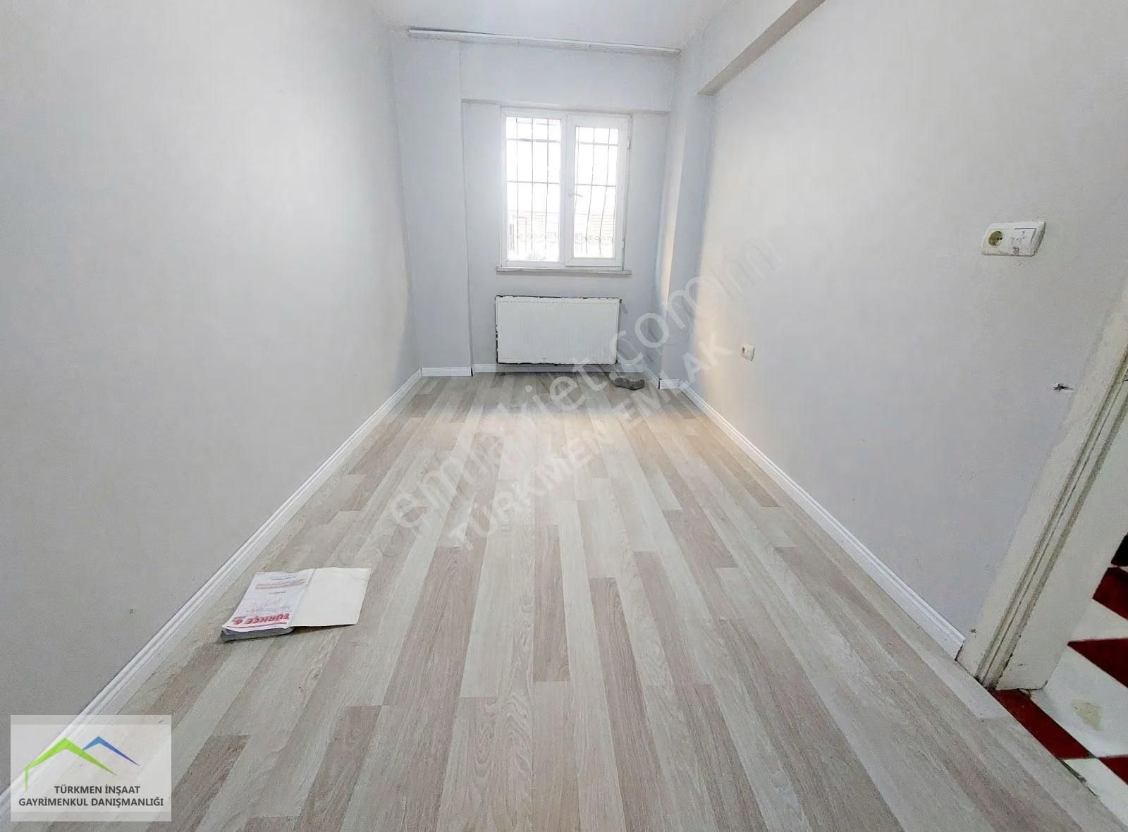 Türkmen Emlak'tan Kiralık Bahçe Katı 2+1 - Görsel 28