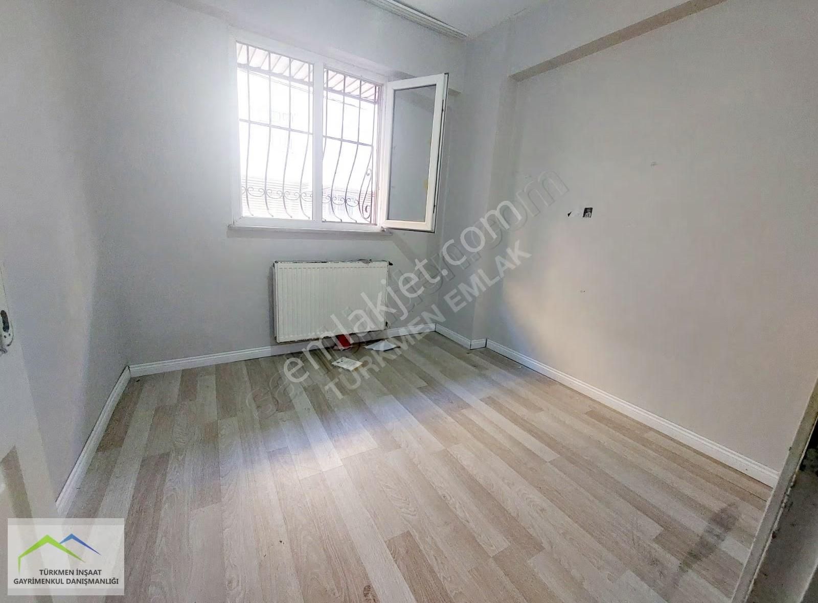 Türkmen Emlak'tan Kiralık Bahçe Katı 2+1 - Görsel 18