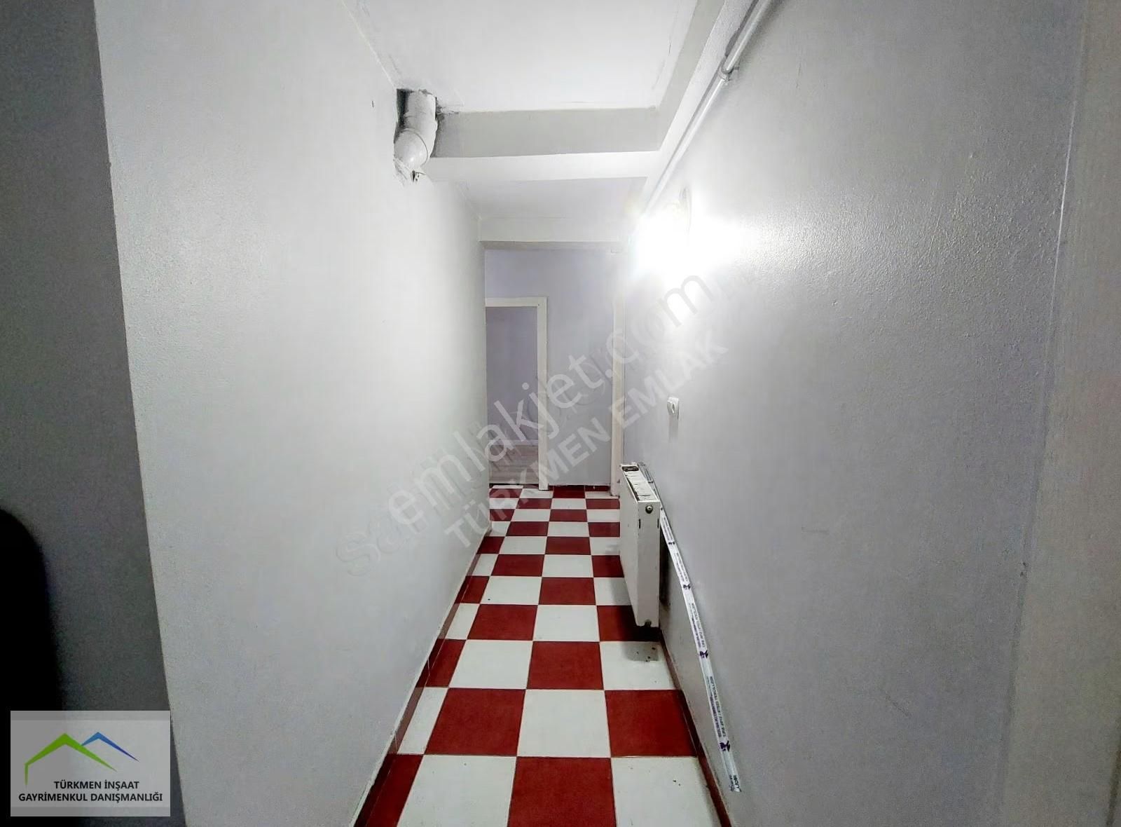 Türkmen Emlak'tan Kiralık Bahçe Katı 2+1 - Görsel 33