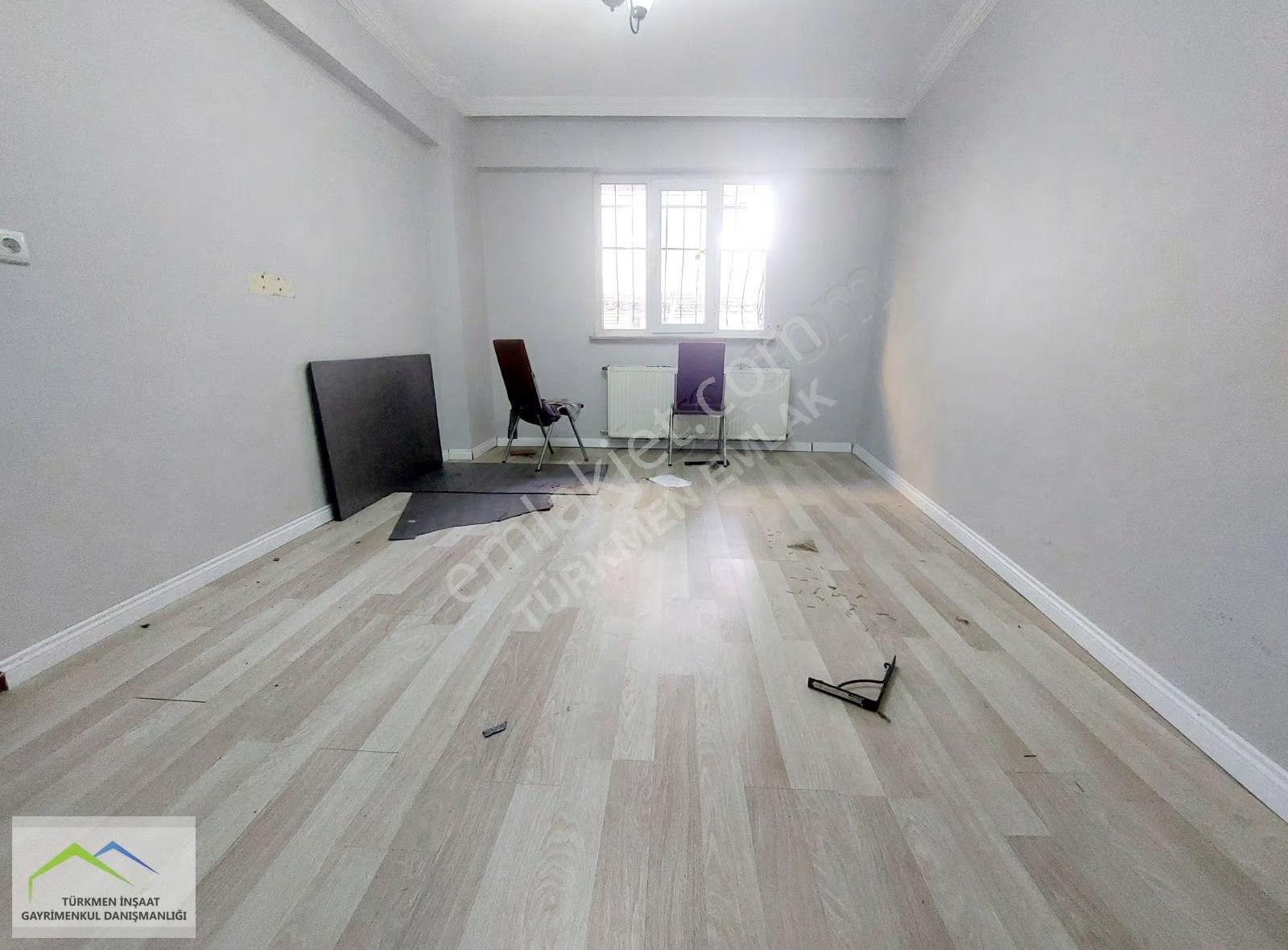 Türkmen Emlak'tan Kiralık Bahçe Katı 2+1 - Görsel 10