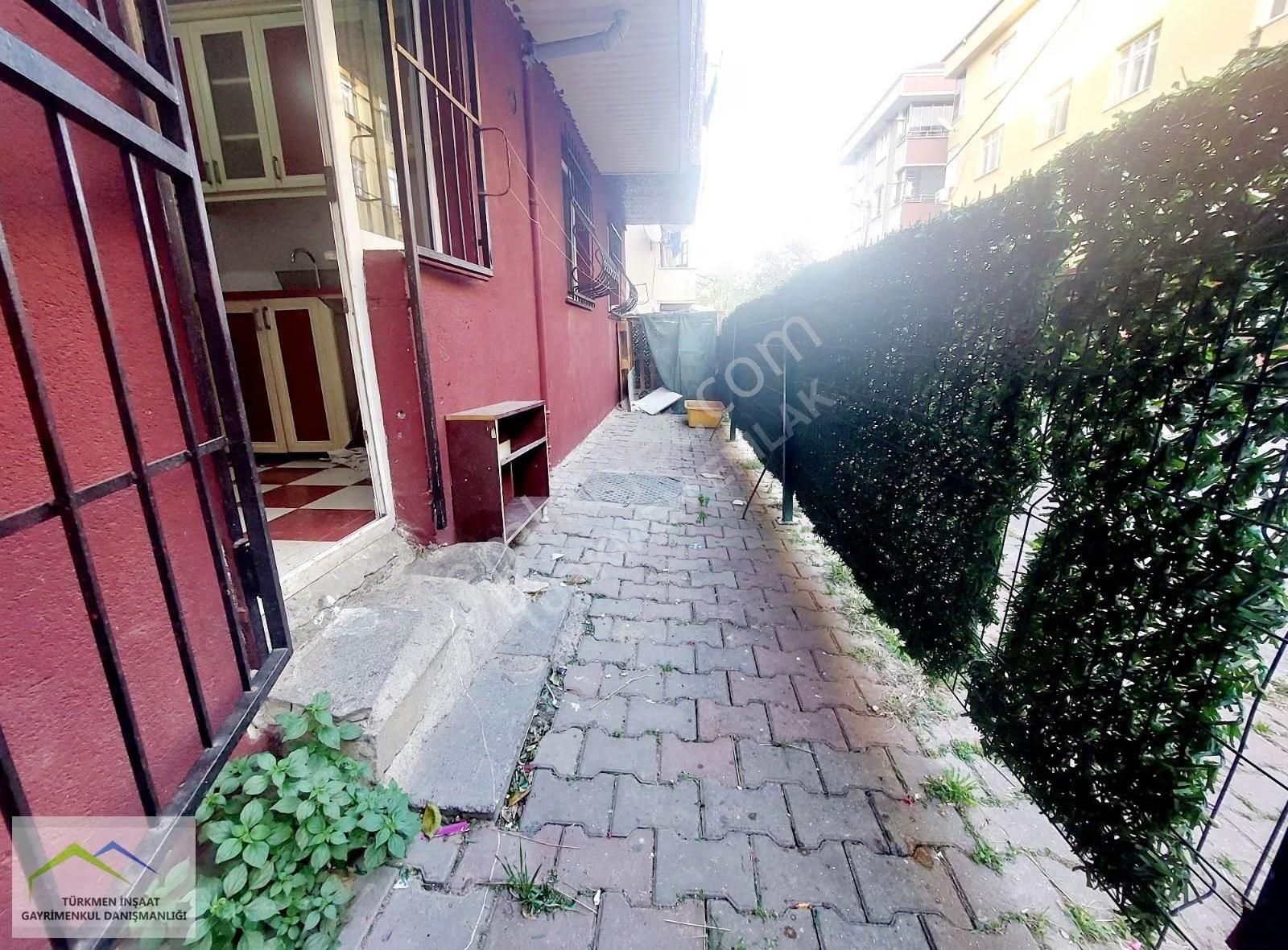 Türkmen Emlak'tan Kiralık Bahçe Katı 2+1 - Görsel 25