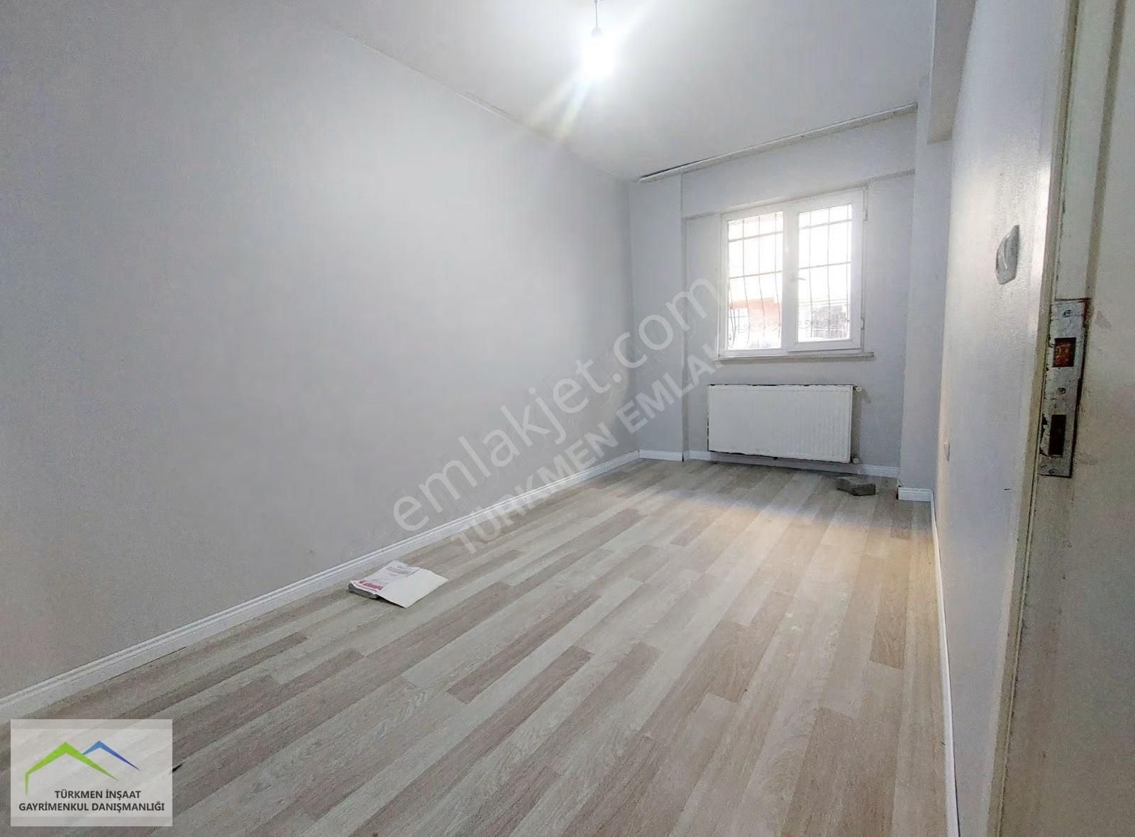 Türkmen Emlak'tan Kiralık Bahçe Katı 2+1 - Görsel 14