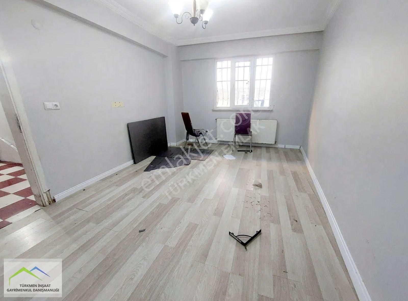 Türkmen Emlak'tan Kiralık Bahçe Katı 2+1 - Görsel 20