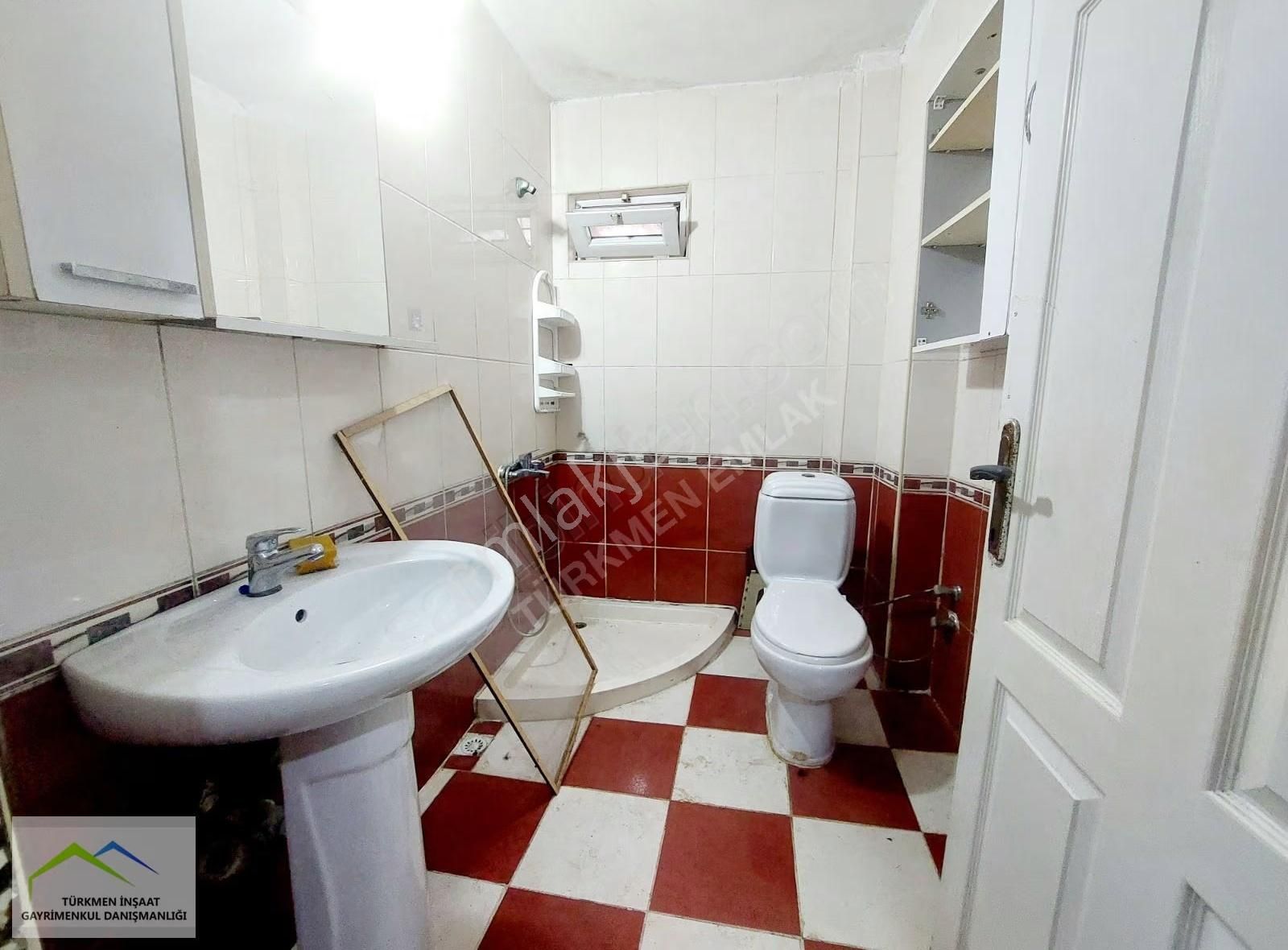 Türkmen Emlak'tan Kiralık Bahçe Katı 2+1 - Görsel 3