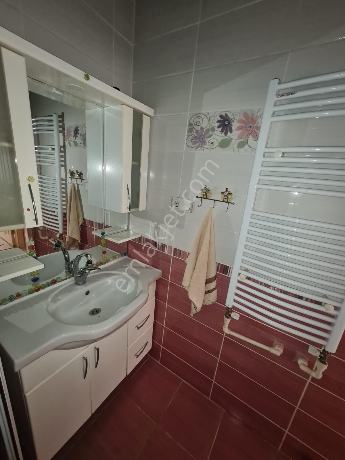 Aydınlıkevlerde 3+1 Kiralık Daire Taner Emlak İnşaat - Görsel 29
