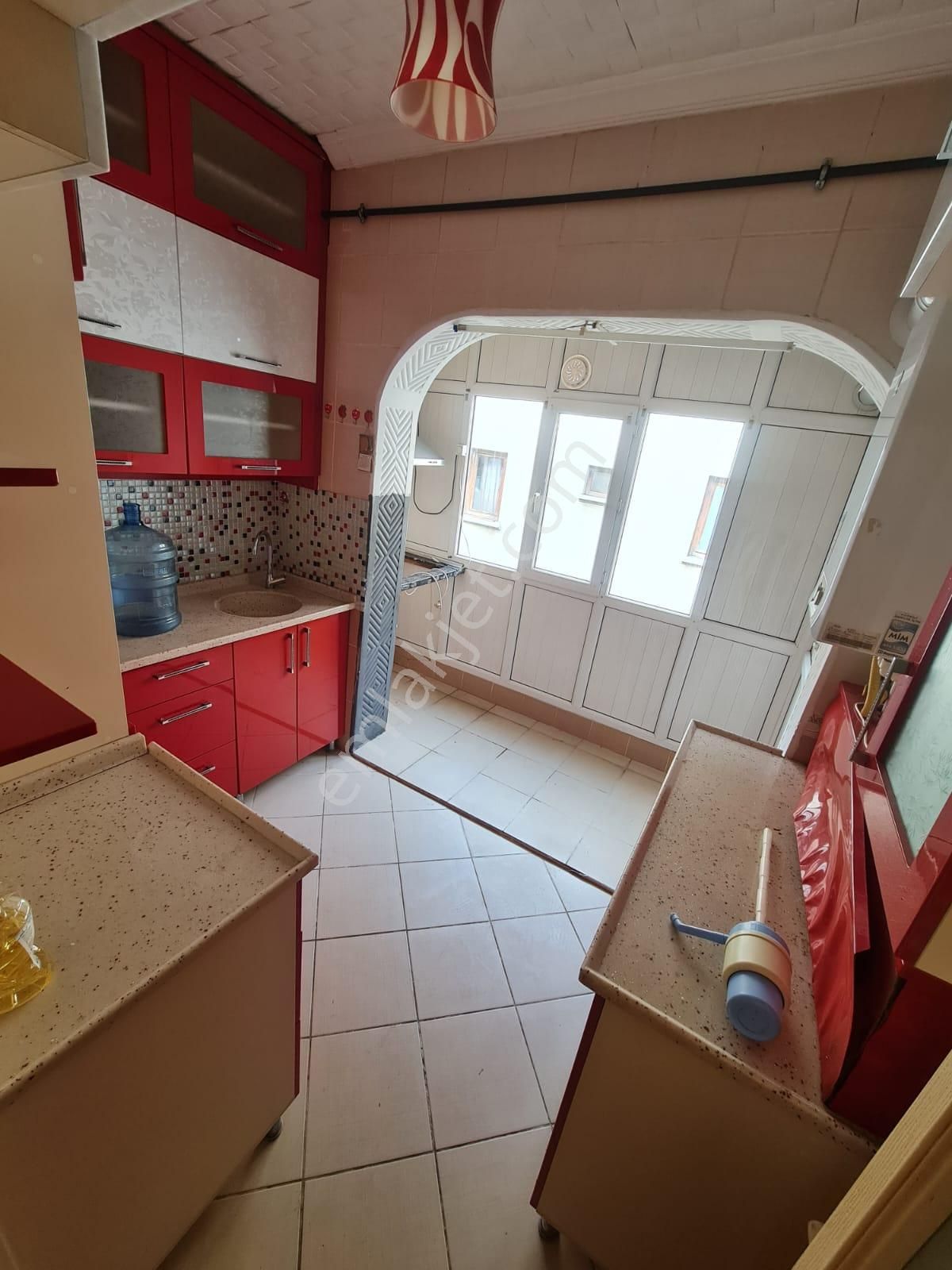 Aydınlıkevlerde 3+1 Kiralık Daire Taner Emlak İnşaat - Görsel 7