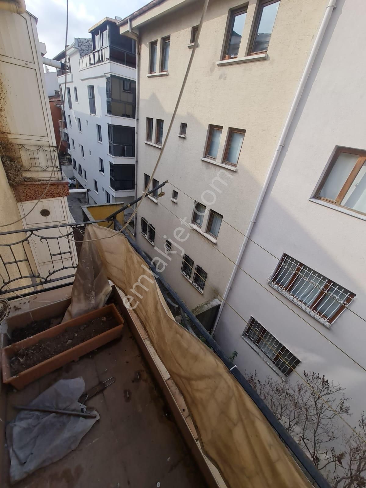 Aydınlıkevlerde 3+1 Kiralık Daire Taner Emlak İnşaat - Görsel 35
