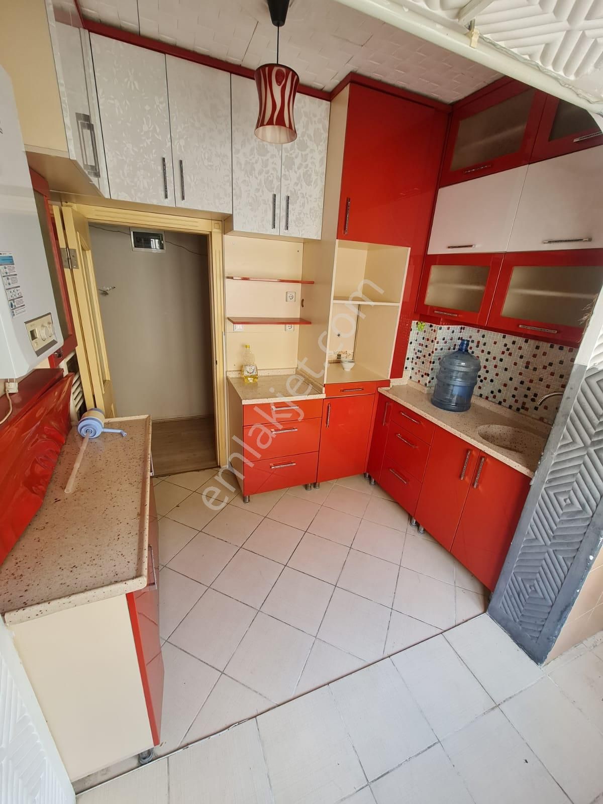 Aydınlıkevlerde 3+1 Kiralık Daire Taner Emlak İnşaat - Görsel 11