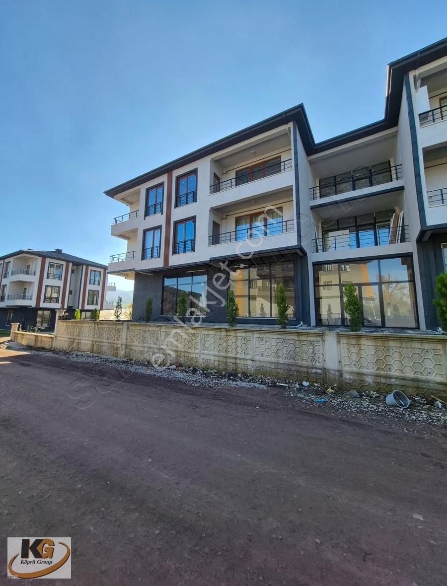 **yalova Kadıköyde Harika Lokasyonda Sıfır Daire