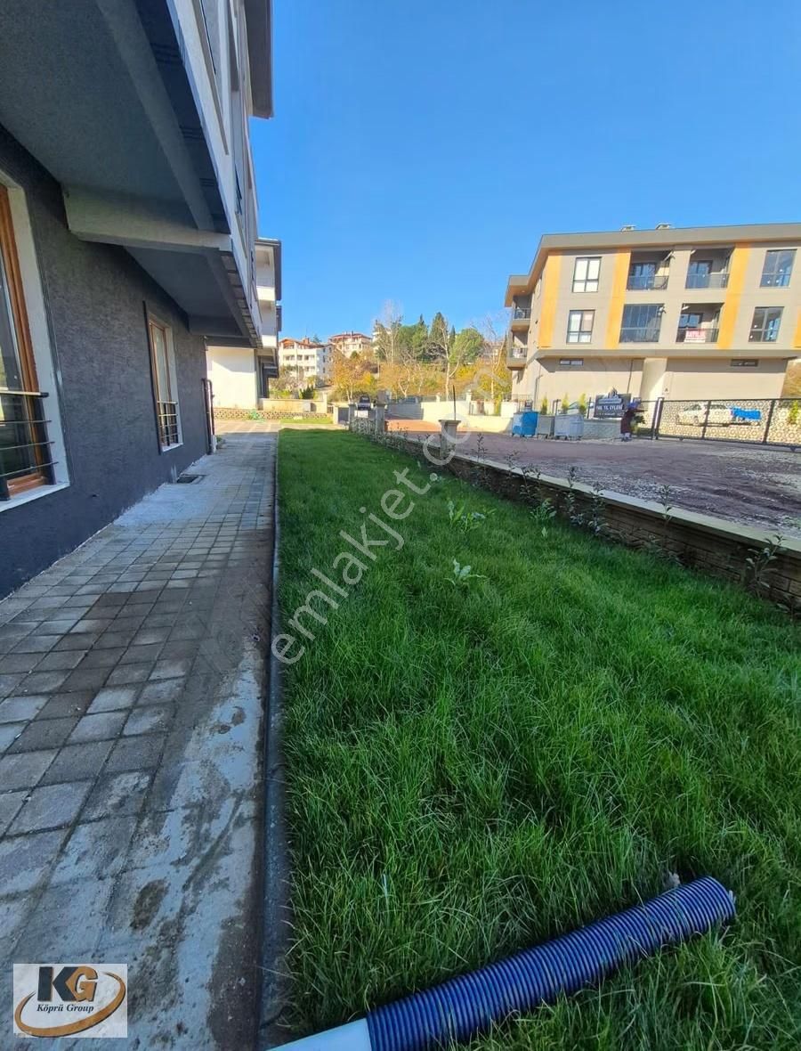 **yalova Kadıköyde Harika Lokasyonda Sıfır Daire - Görsel 10
