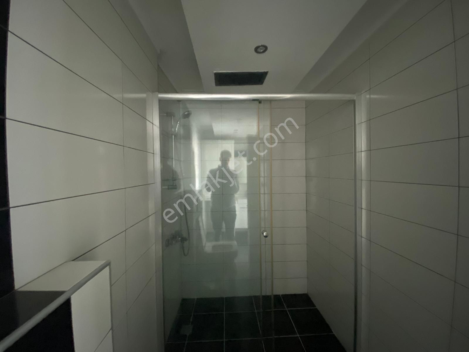 Alanya Cikcillide 3+1 Ayrı Mutfak 165m2 Full Deniz Manzaralı Aktiviteli Site İçerisi Kiralık Daire - Görsel 31