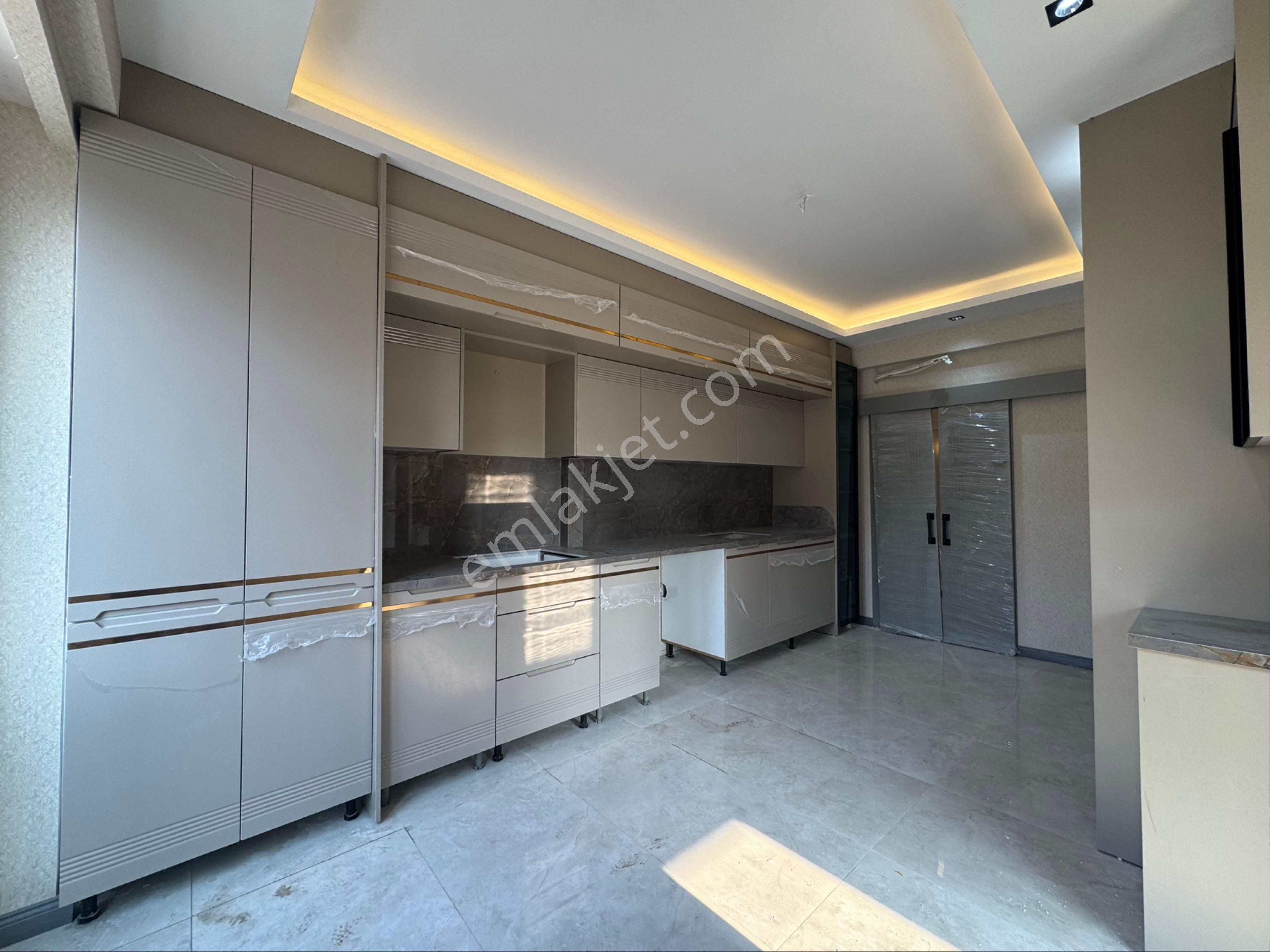 Jettir’den Karaköprü Çardaklıkayada Satılık 3+1 Daire Ara Katlar - Görsel 28