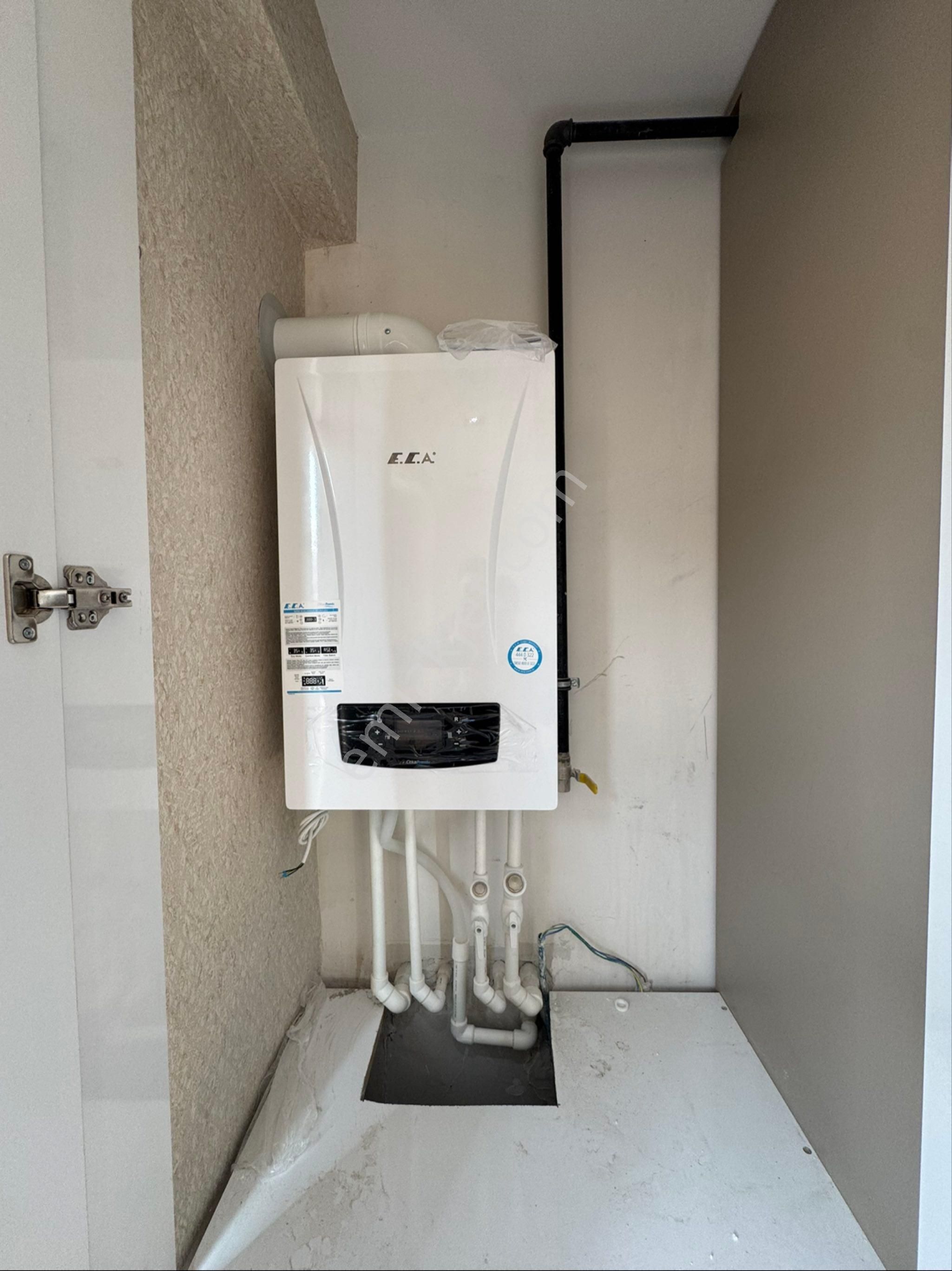 Jettir’den Karaköprü Çardaklıkayada Satılık 3+1 Daire Ara Katlar - Görsel 27