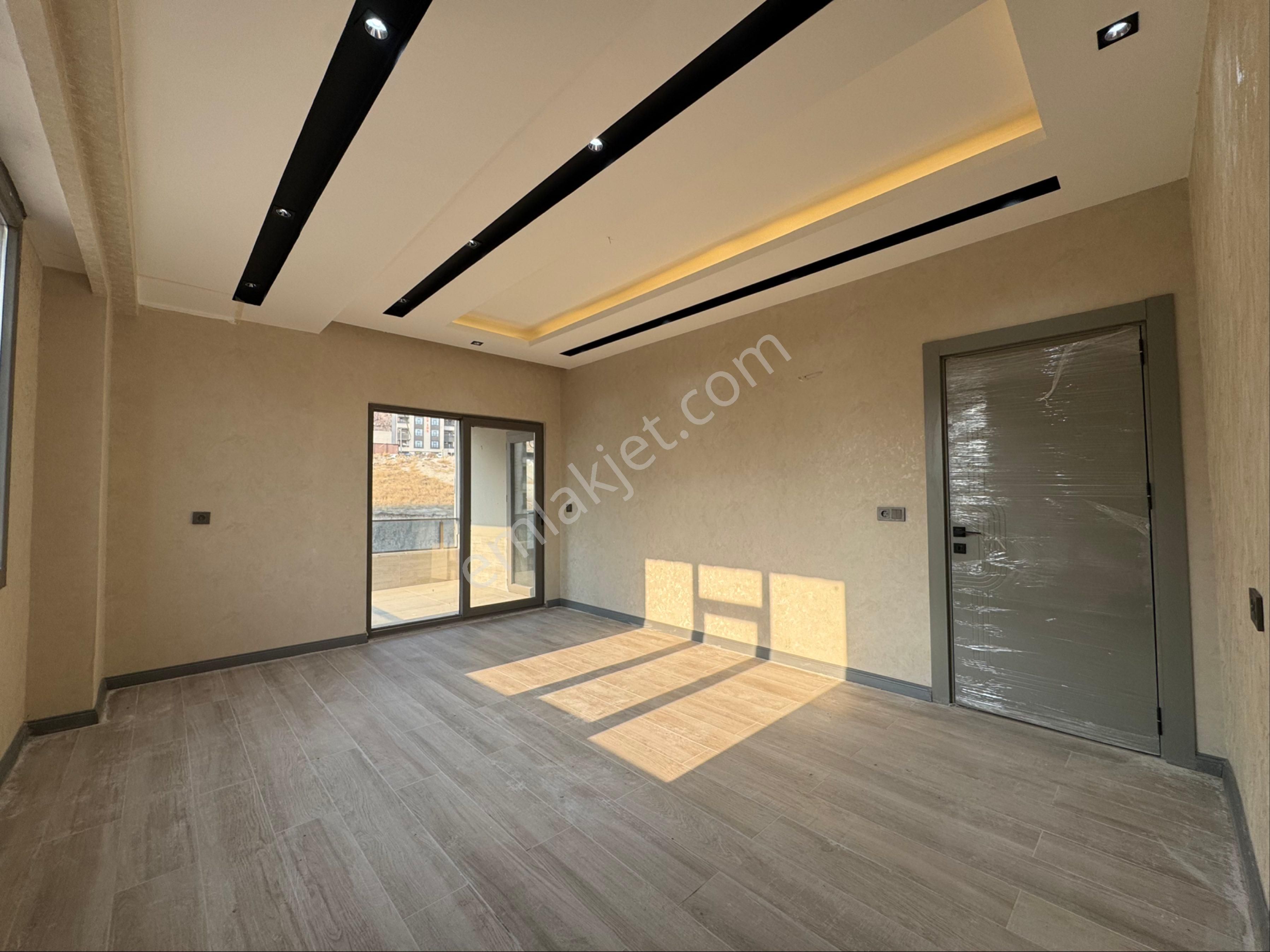 Jettir’den Karaköprü Çardaklıkayada Satılık 3+1 Daire Ara Katlar - Görsel 25