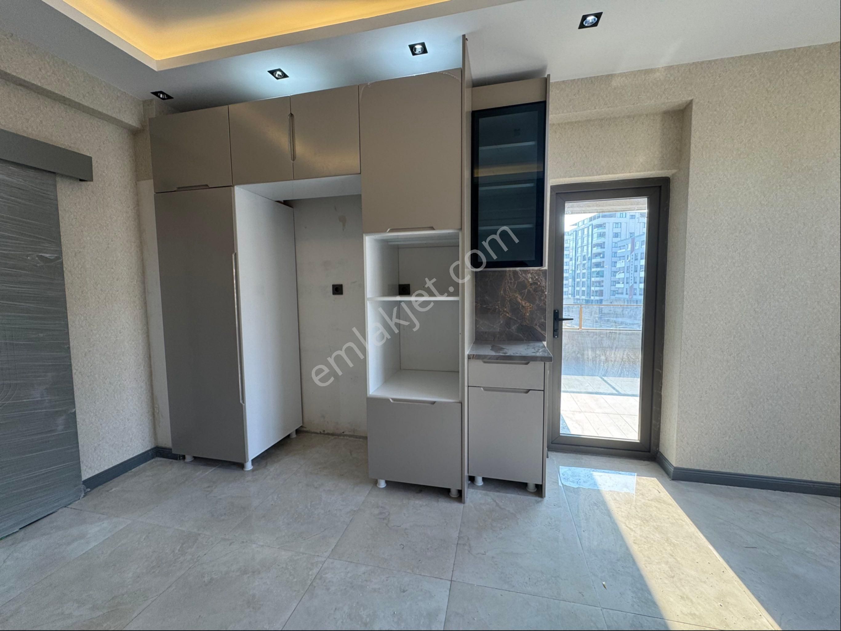 Jettir’den Karaköprü Çardaklıkayada Satılık 3+1 Daire Ara Katlar - Görsel 29