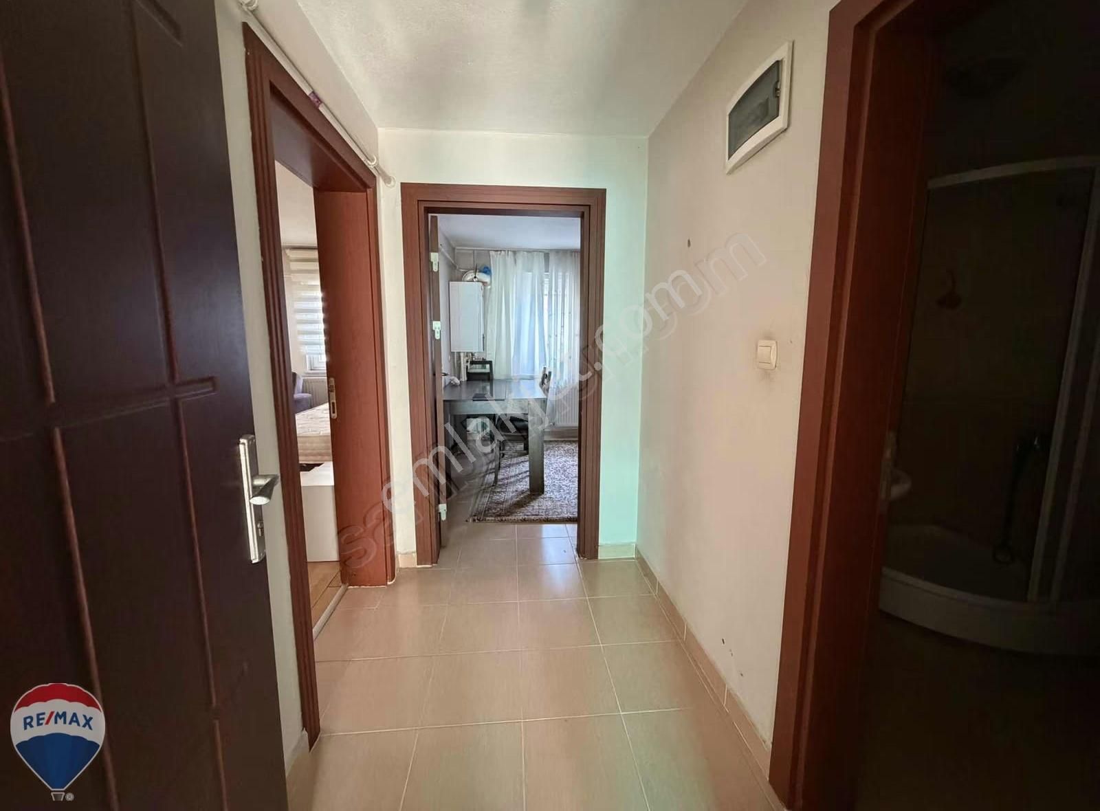 Remax Mavi'den Yahyalar Mah.'de Kiralık Eşyalı 1+0 Daire - Görsel 7