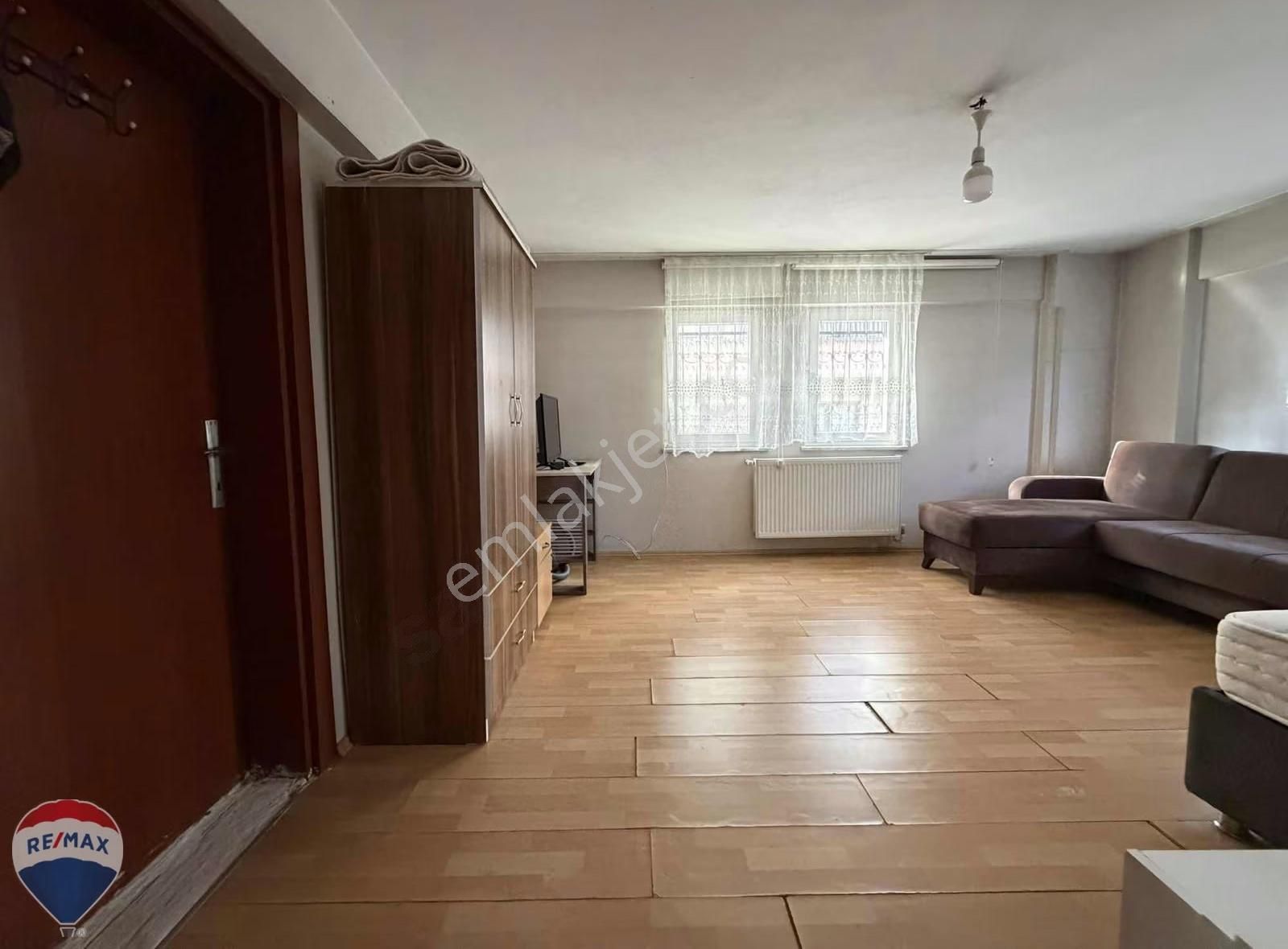 Remax Mavi'den Yahyalar Mah.'de Kiralık Eşyalı 1+0 Daire - Görsel 6