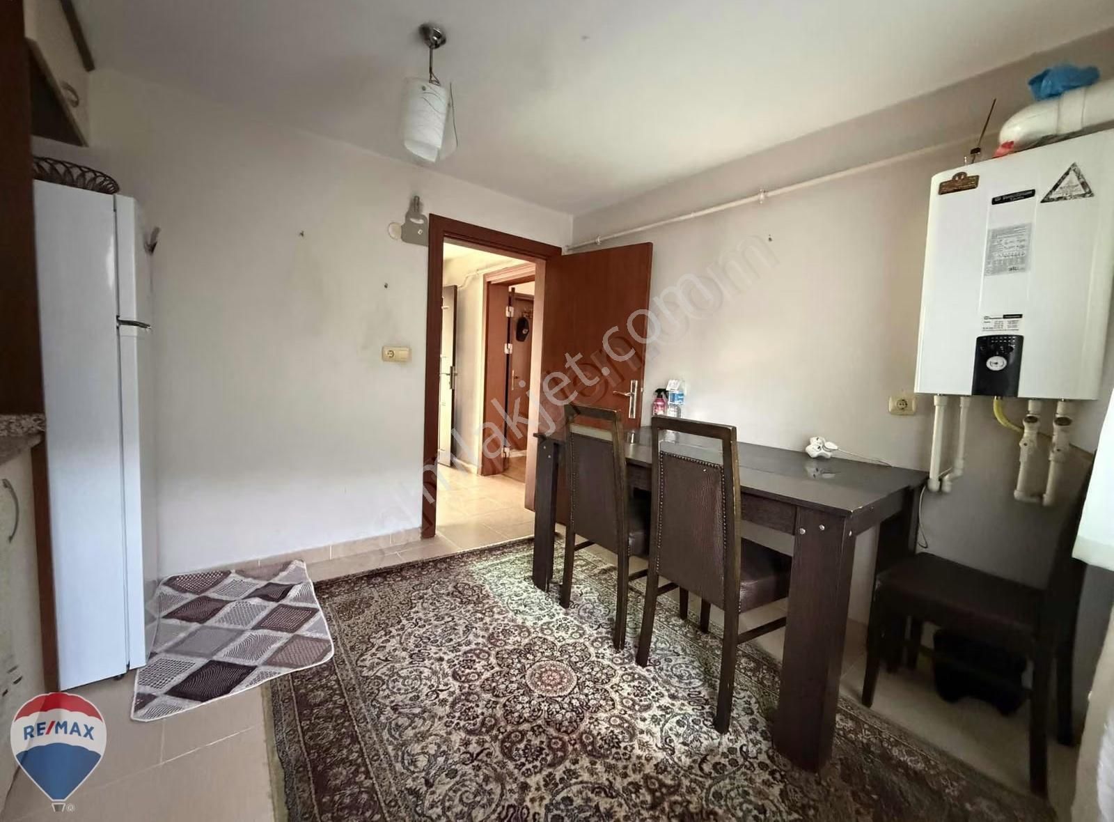 Remax Mavi'den Yahyalar Mah.'de Kiralık Eşyalı 1+0 Daire - Görsel 10